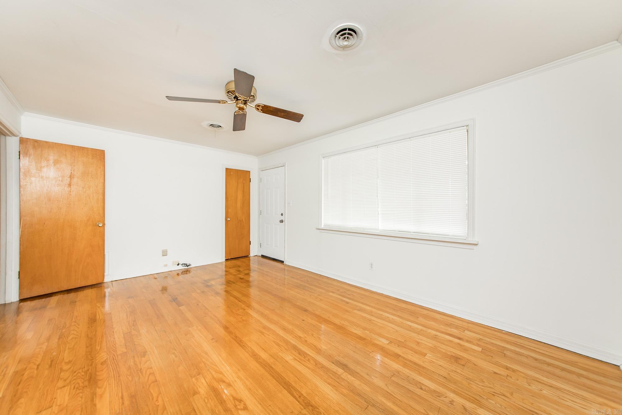 Original City - Residential