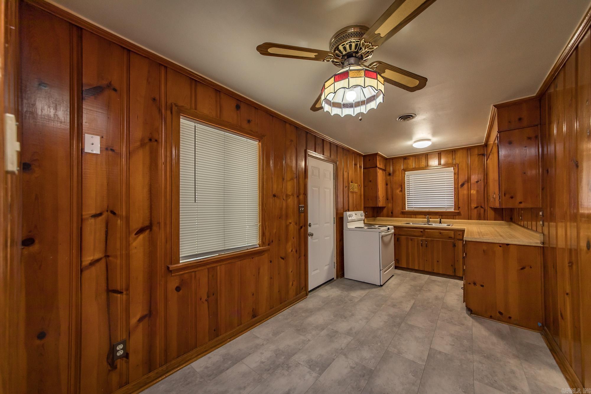 Original City - Residential