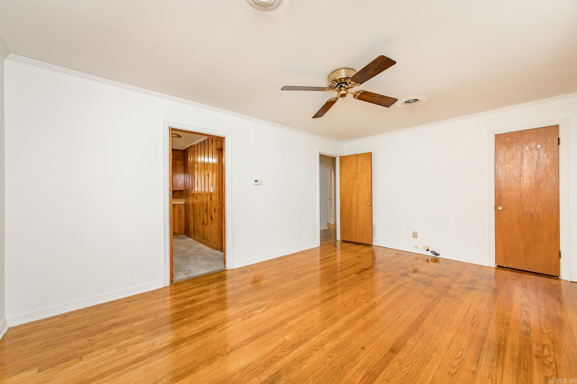 Original City - Residential