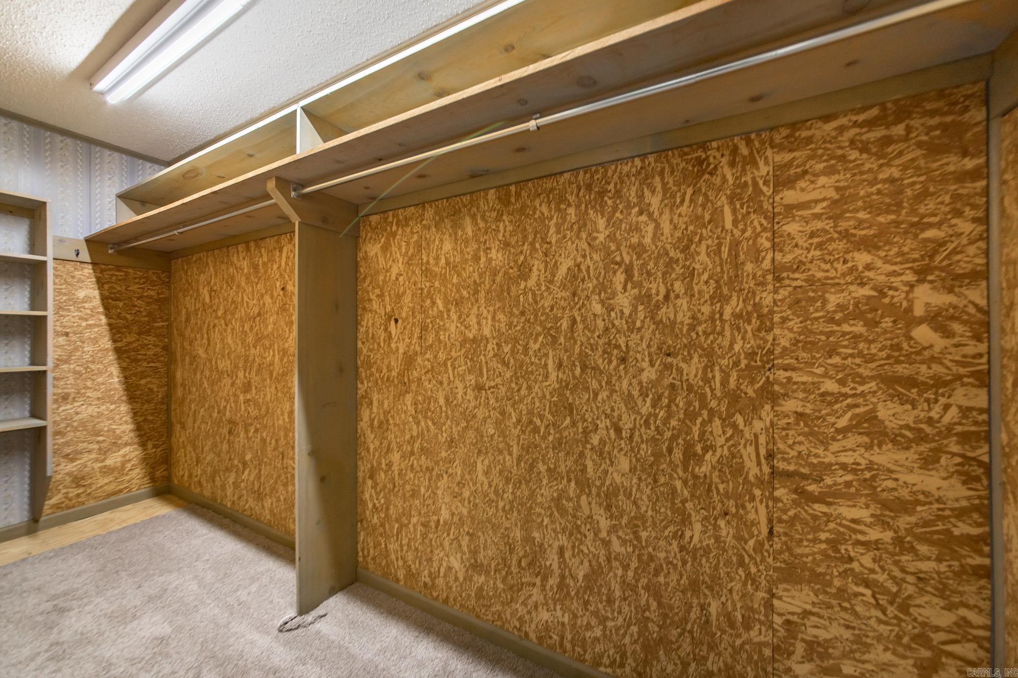 Original City - Residential