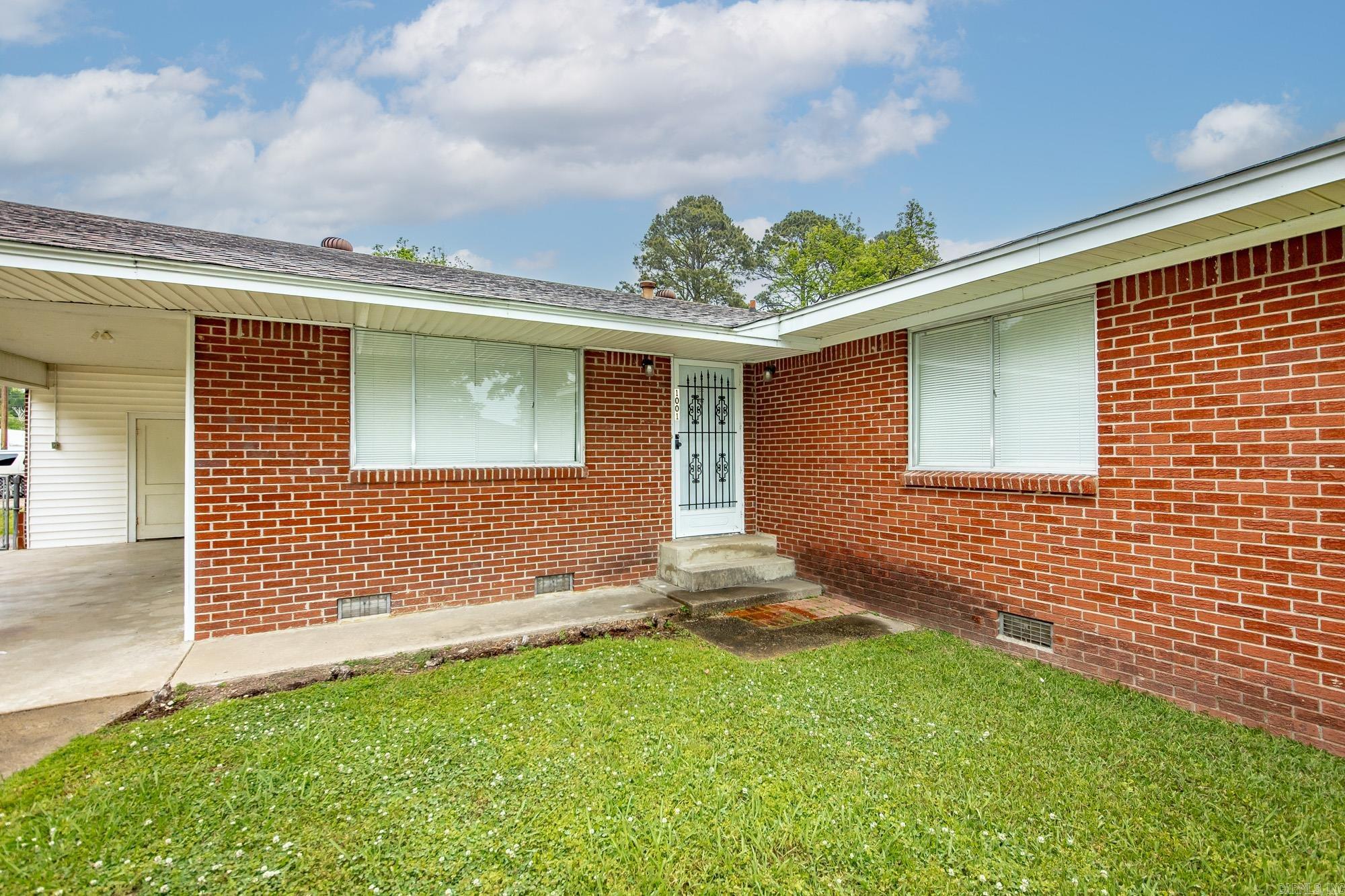 Original City - Residential