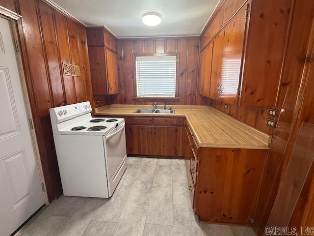 Original City - Residential