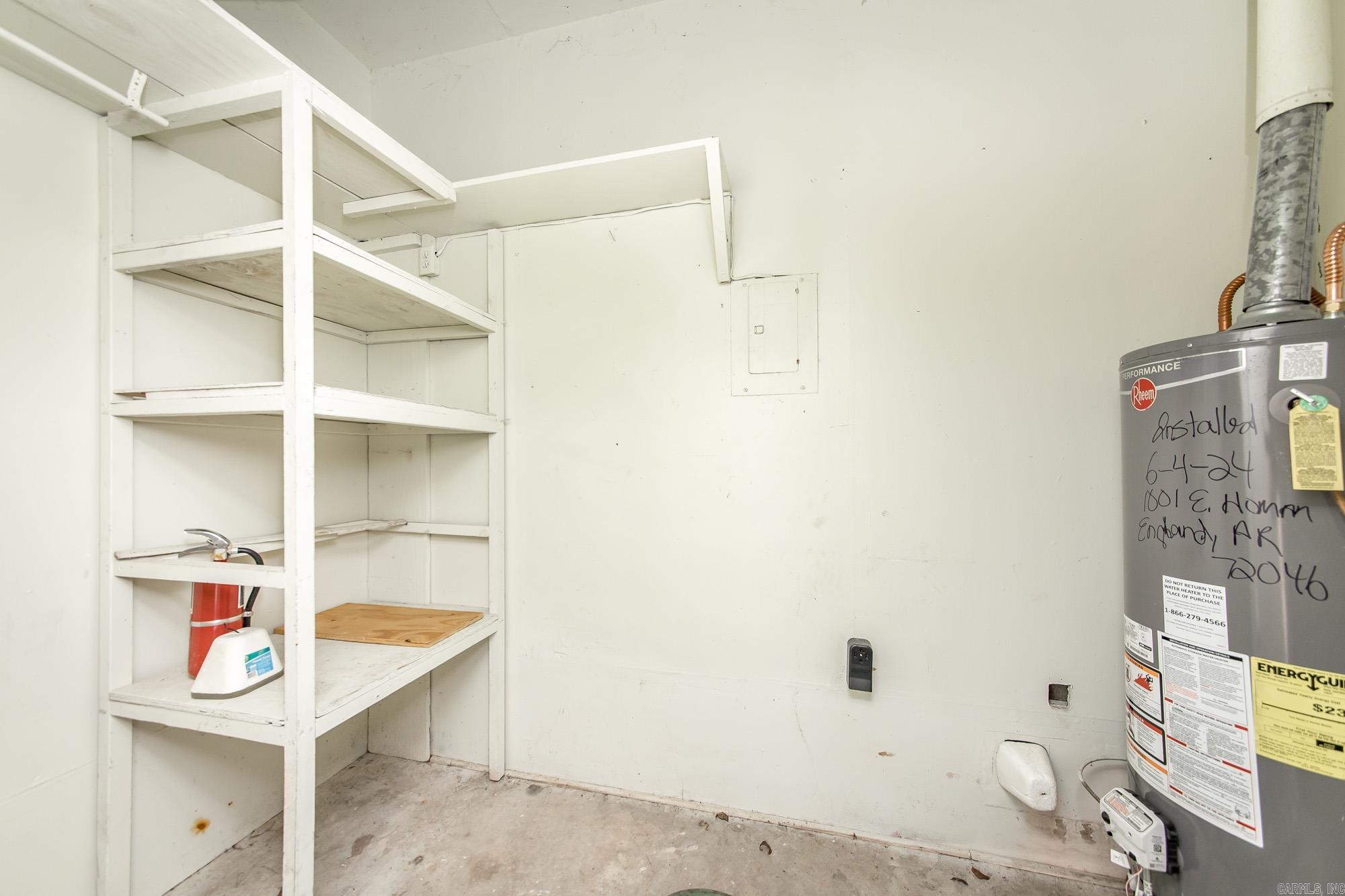 Original City - Residential