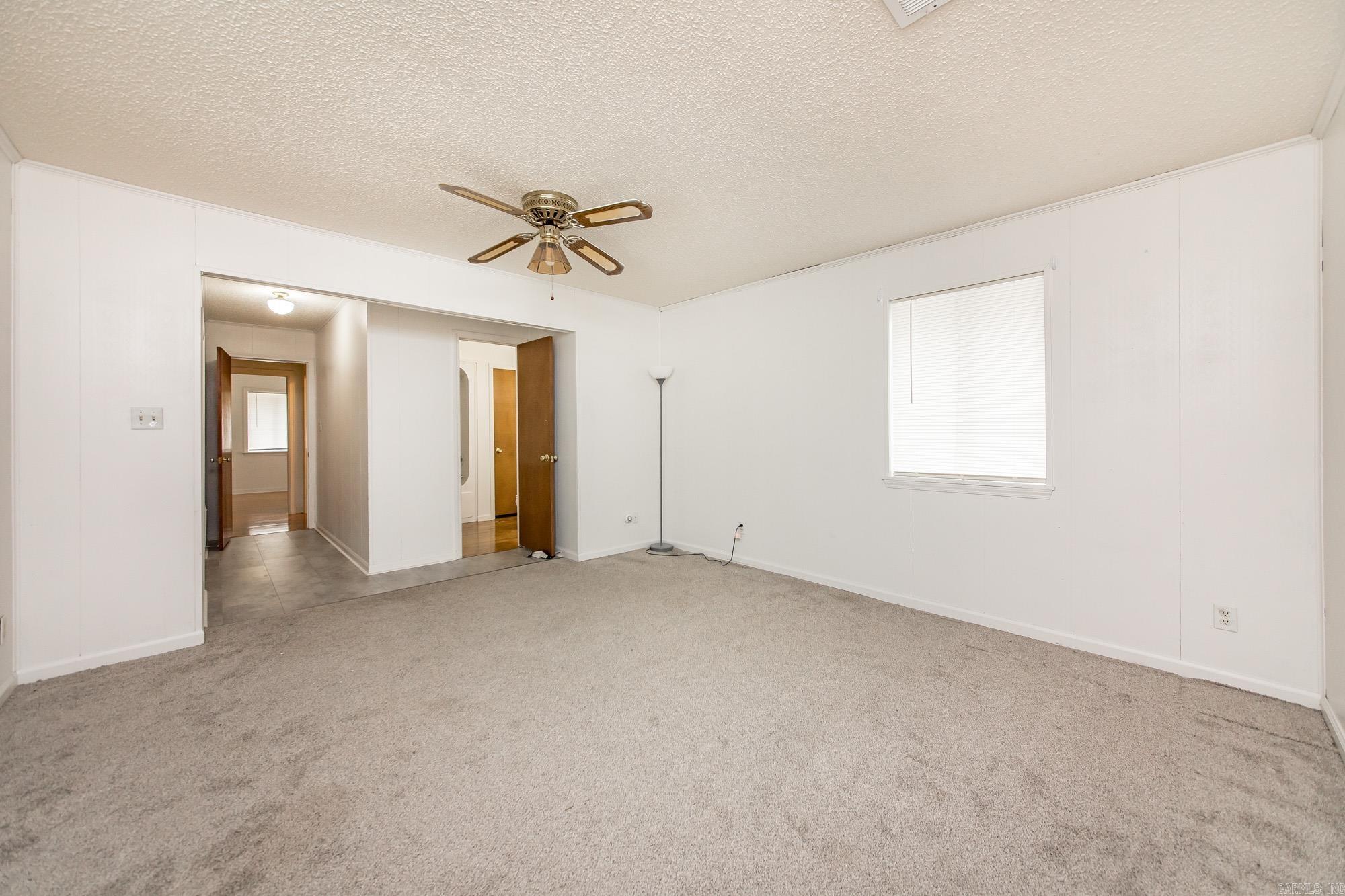 Original City - Residential