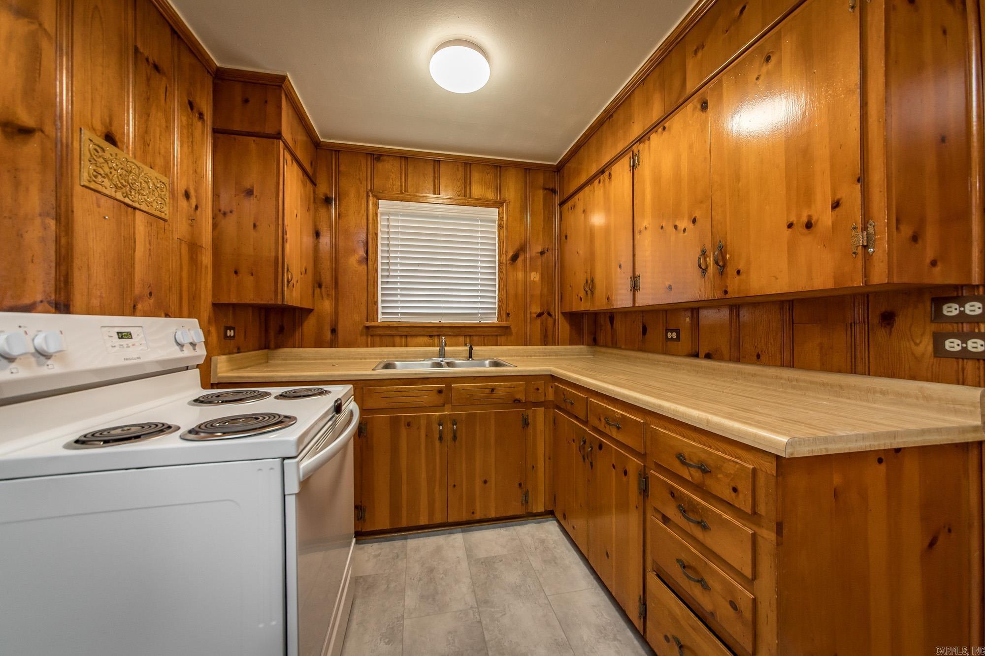 Original City - Residential