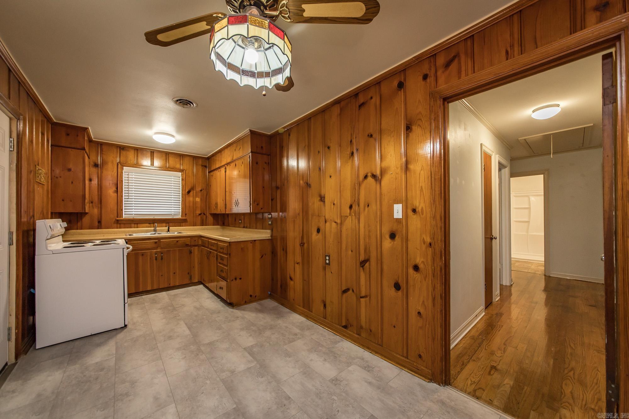 Original City - Residential