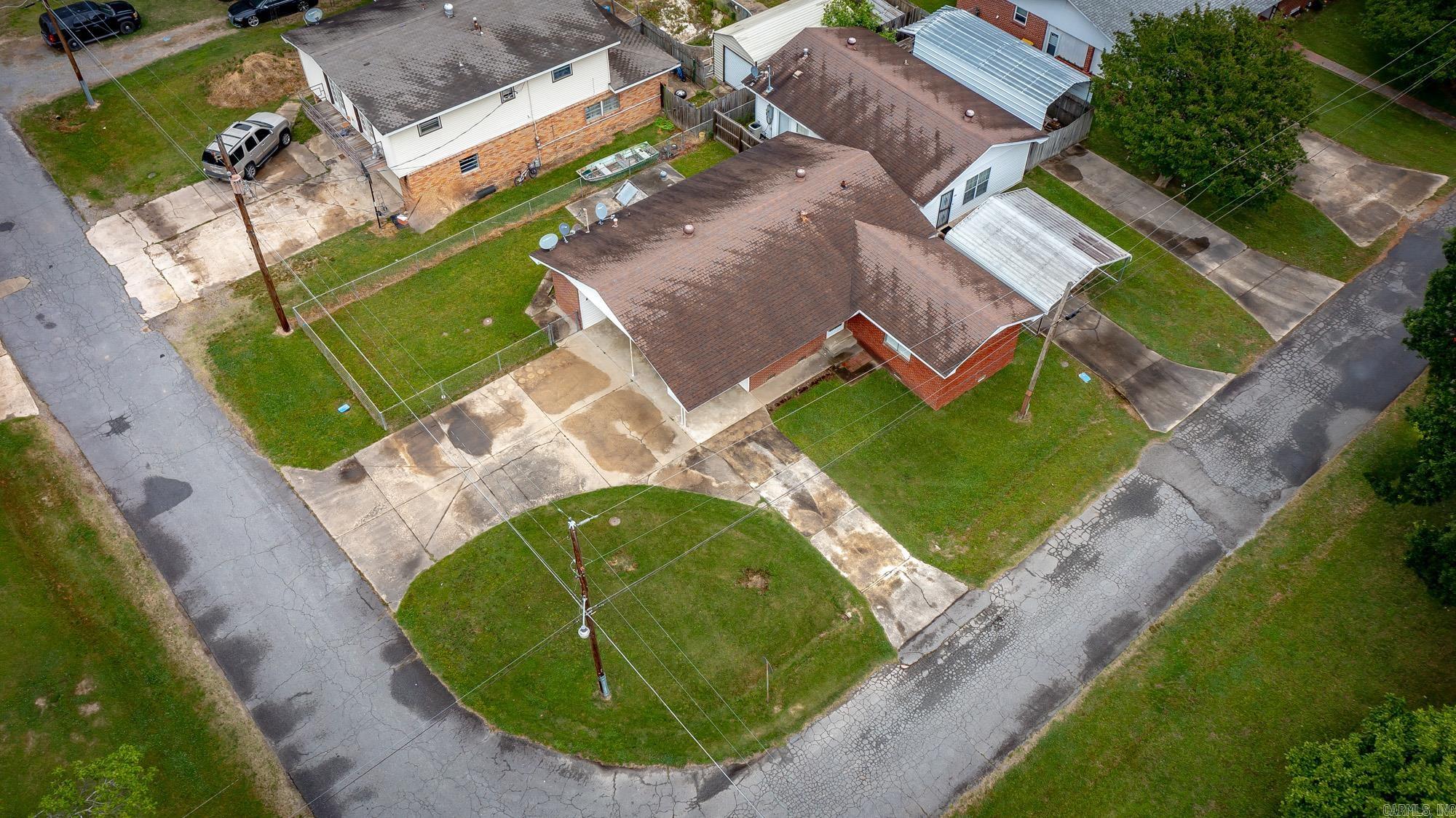 Original City - Residential