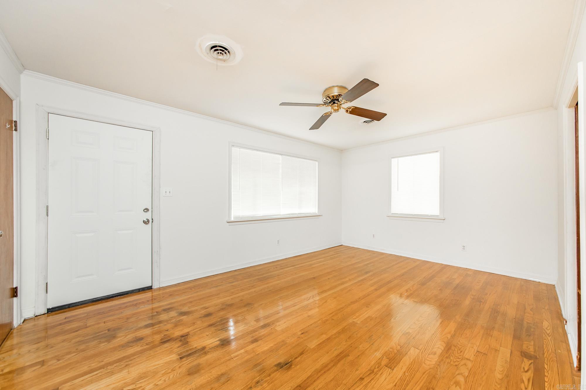 Original City - Residential