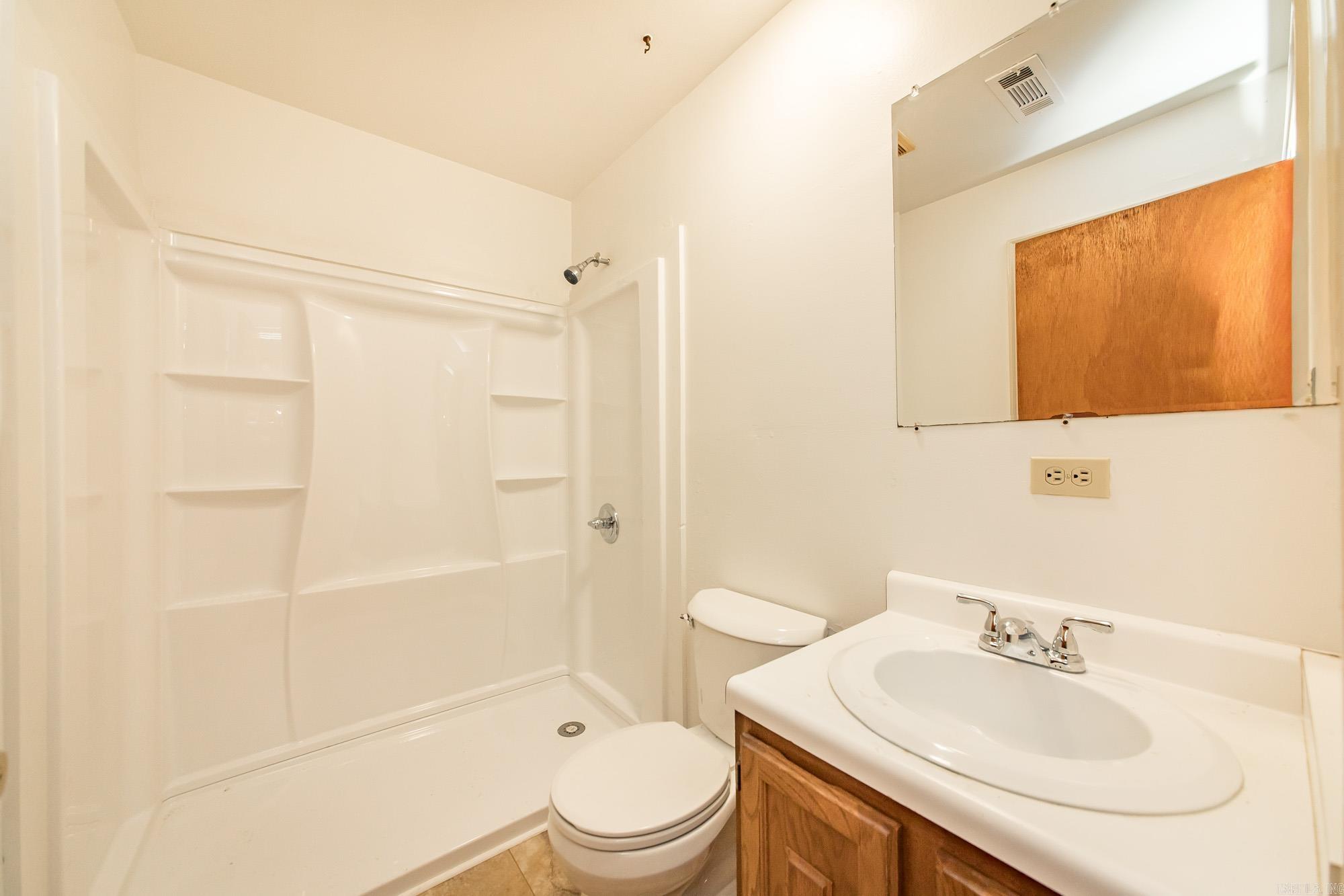 Original City - Residential