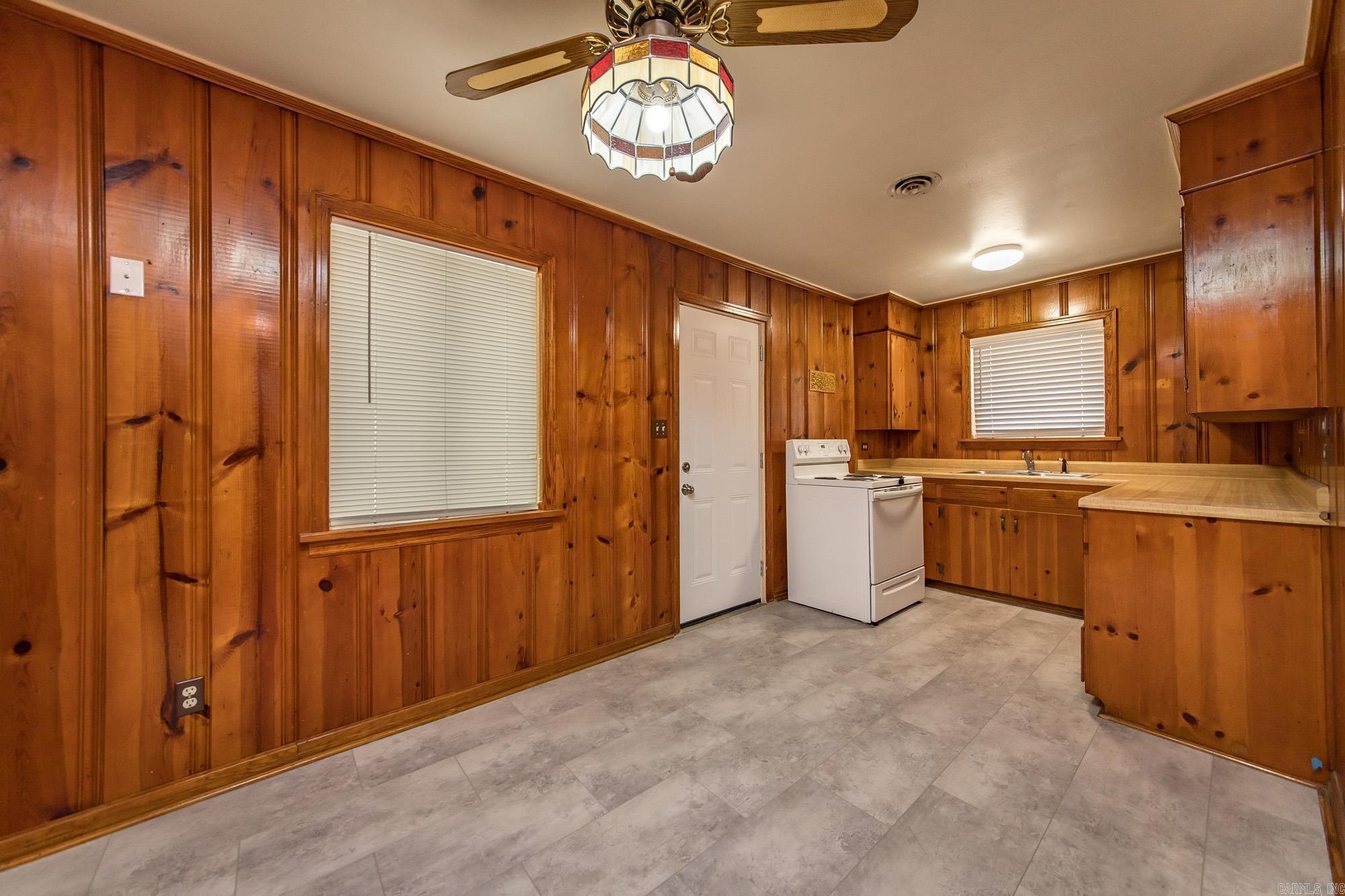 Original City - Residential