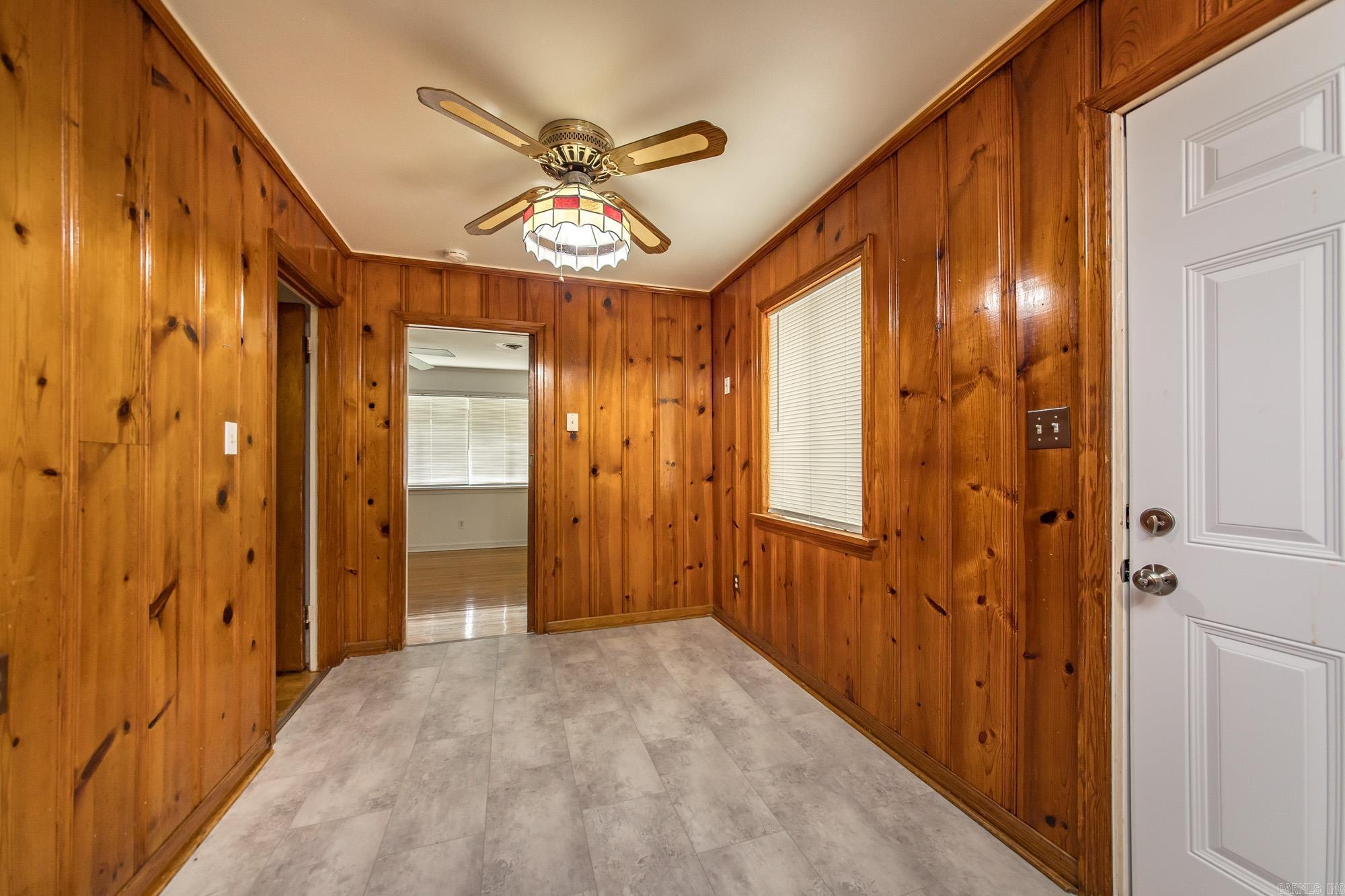 Original City - Residential