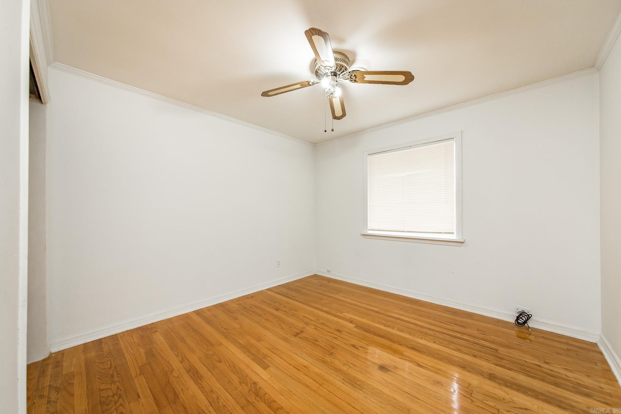 Original City - Residential