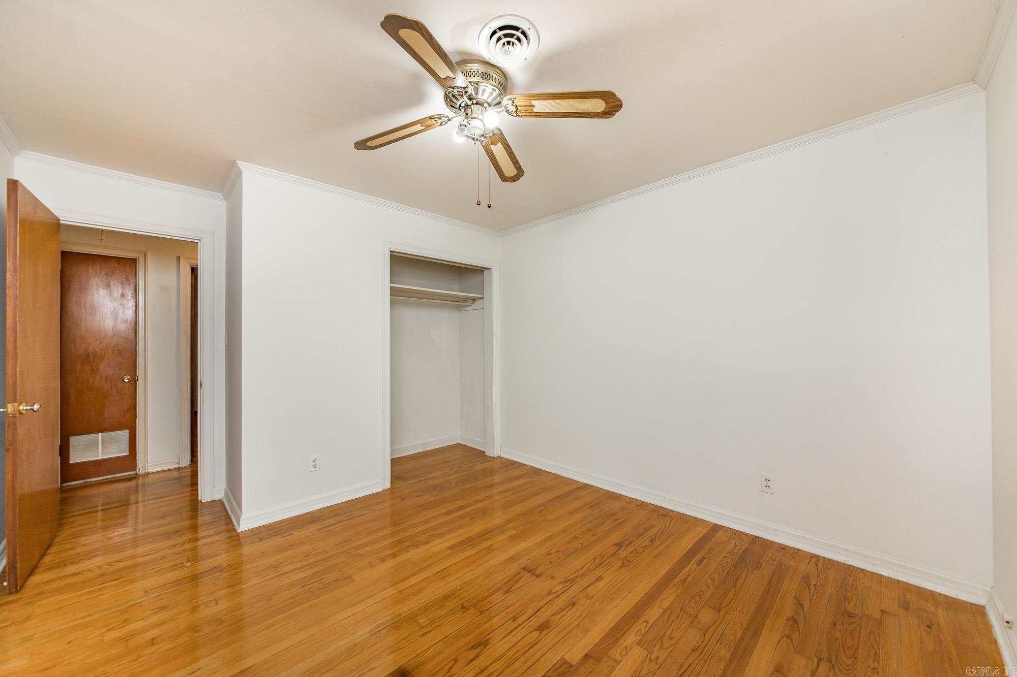 Original City - Residential