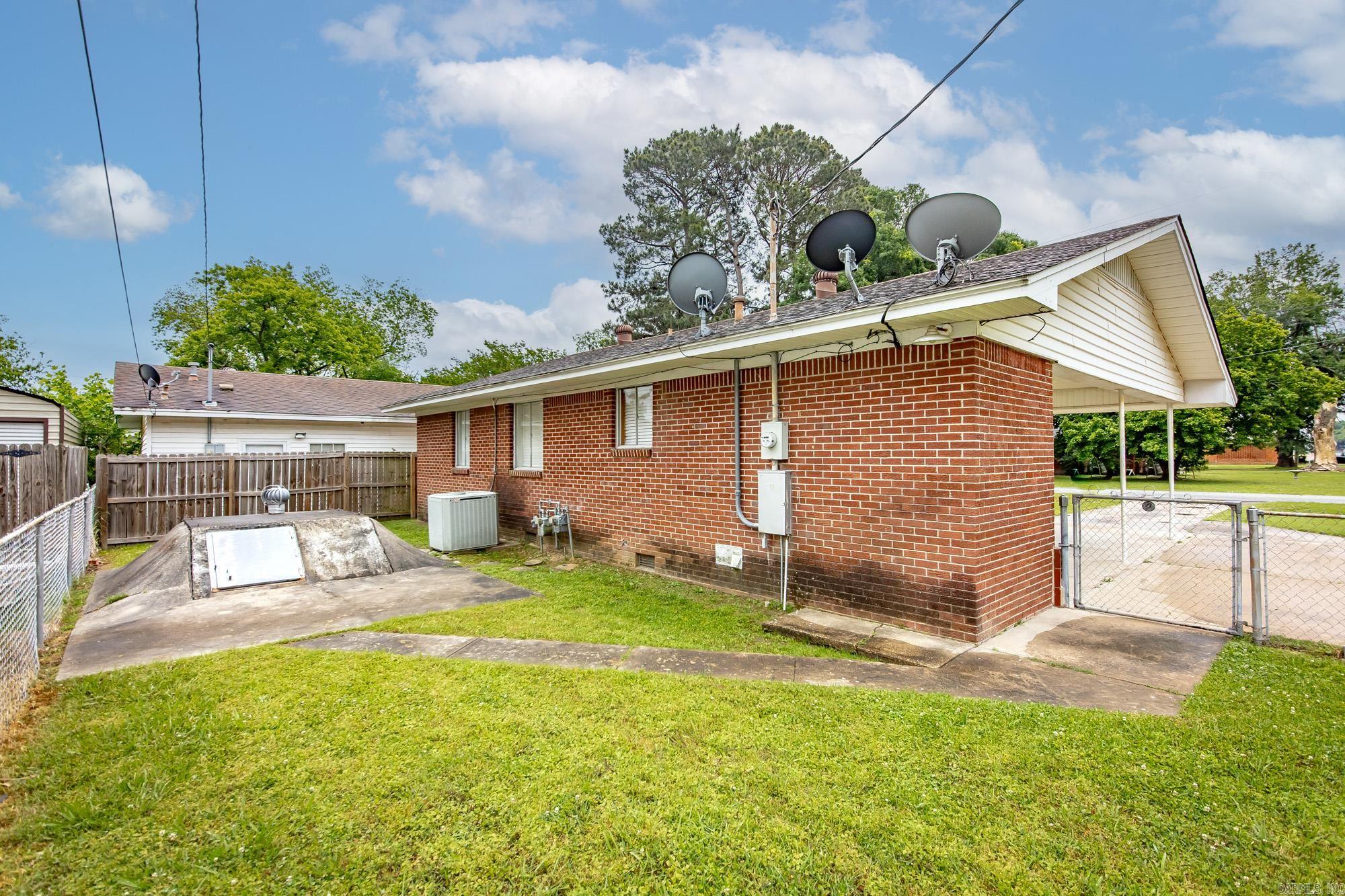 Original City - Residential