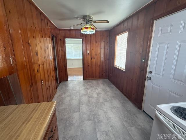 Original City - Residential