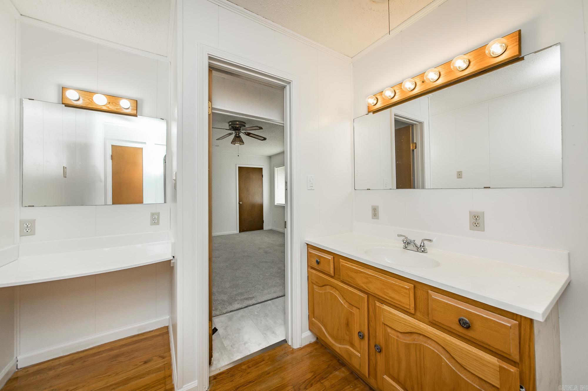 Original City - Residential