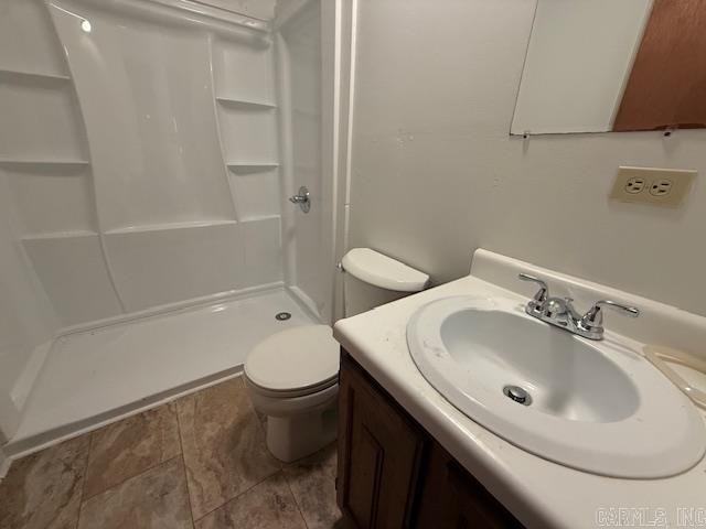 Original City - Residential