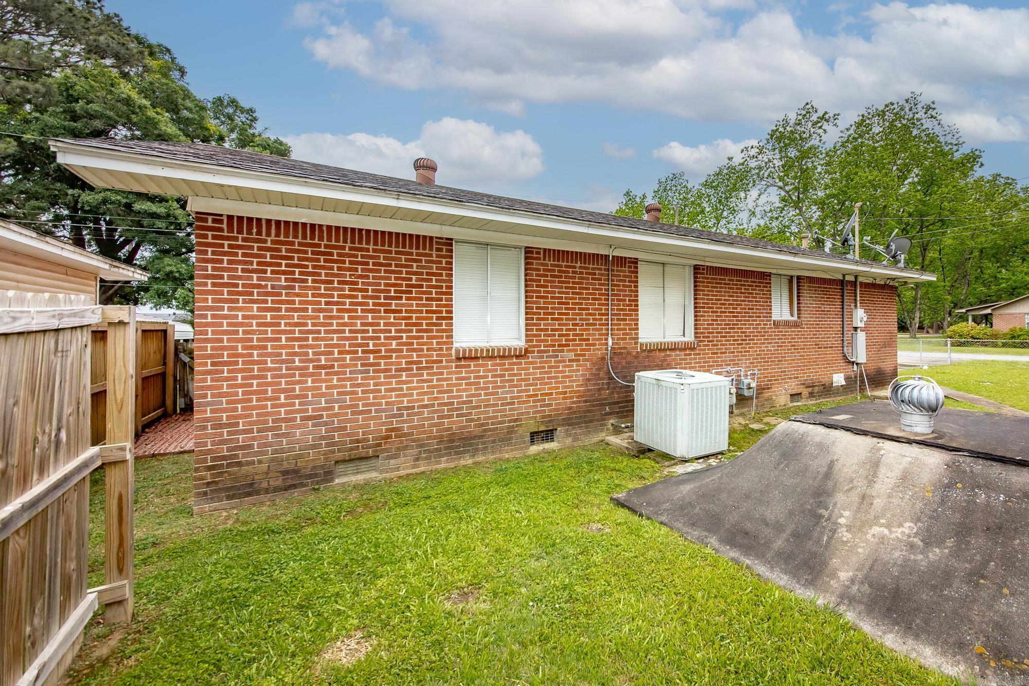 Original City - Residential