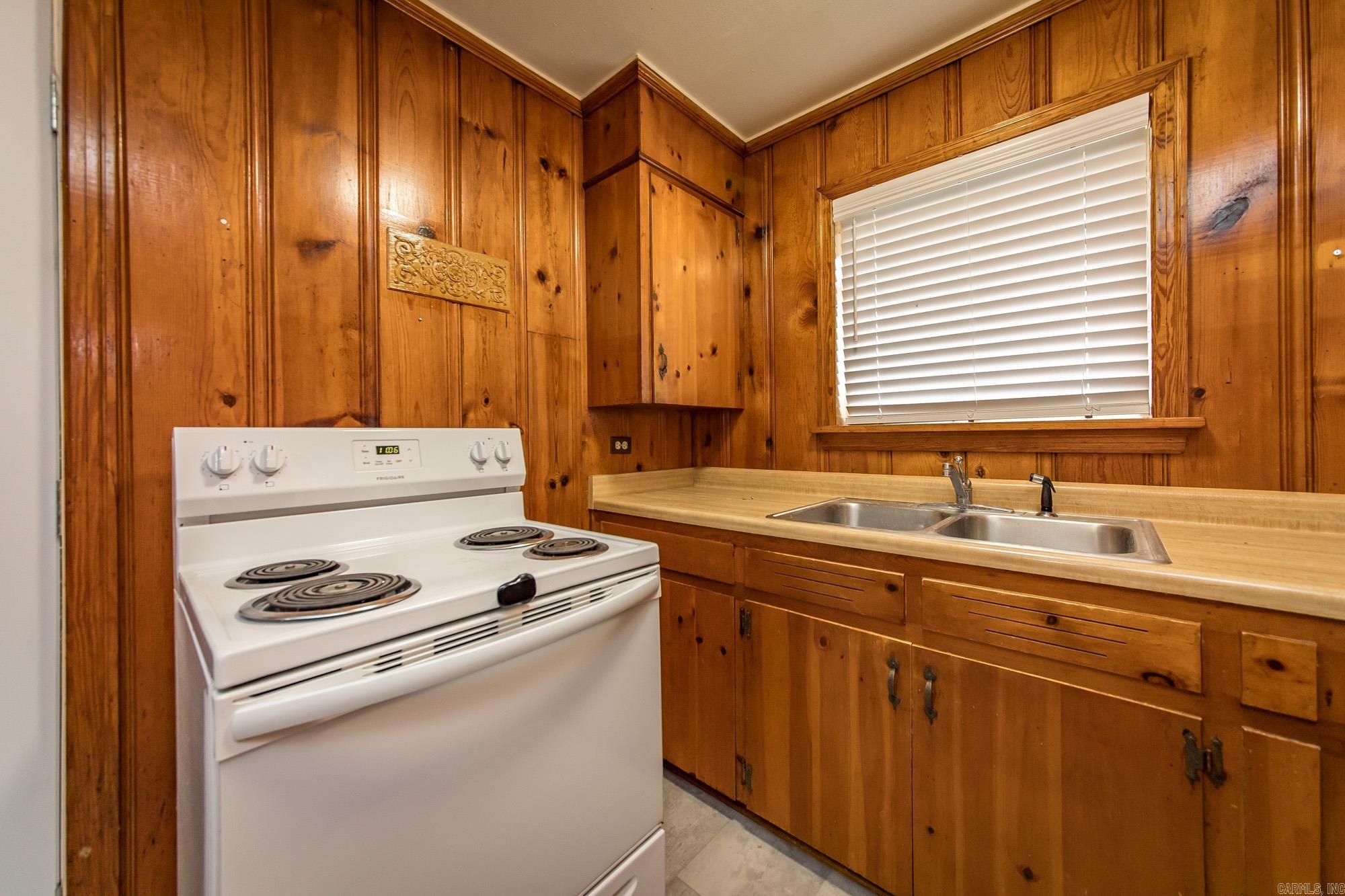 Original City - Residential