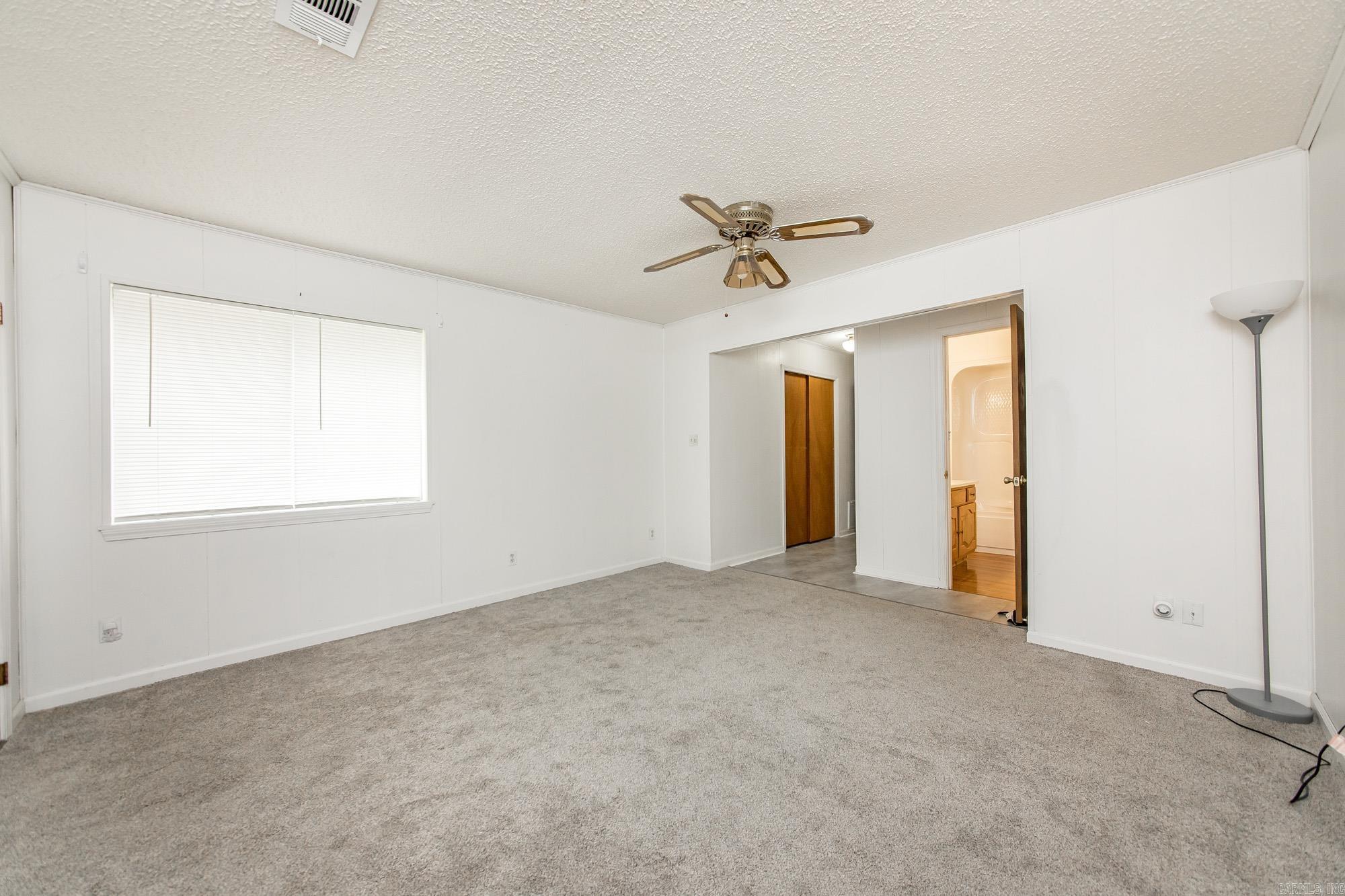 Original City - Residential