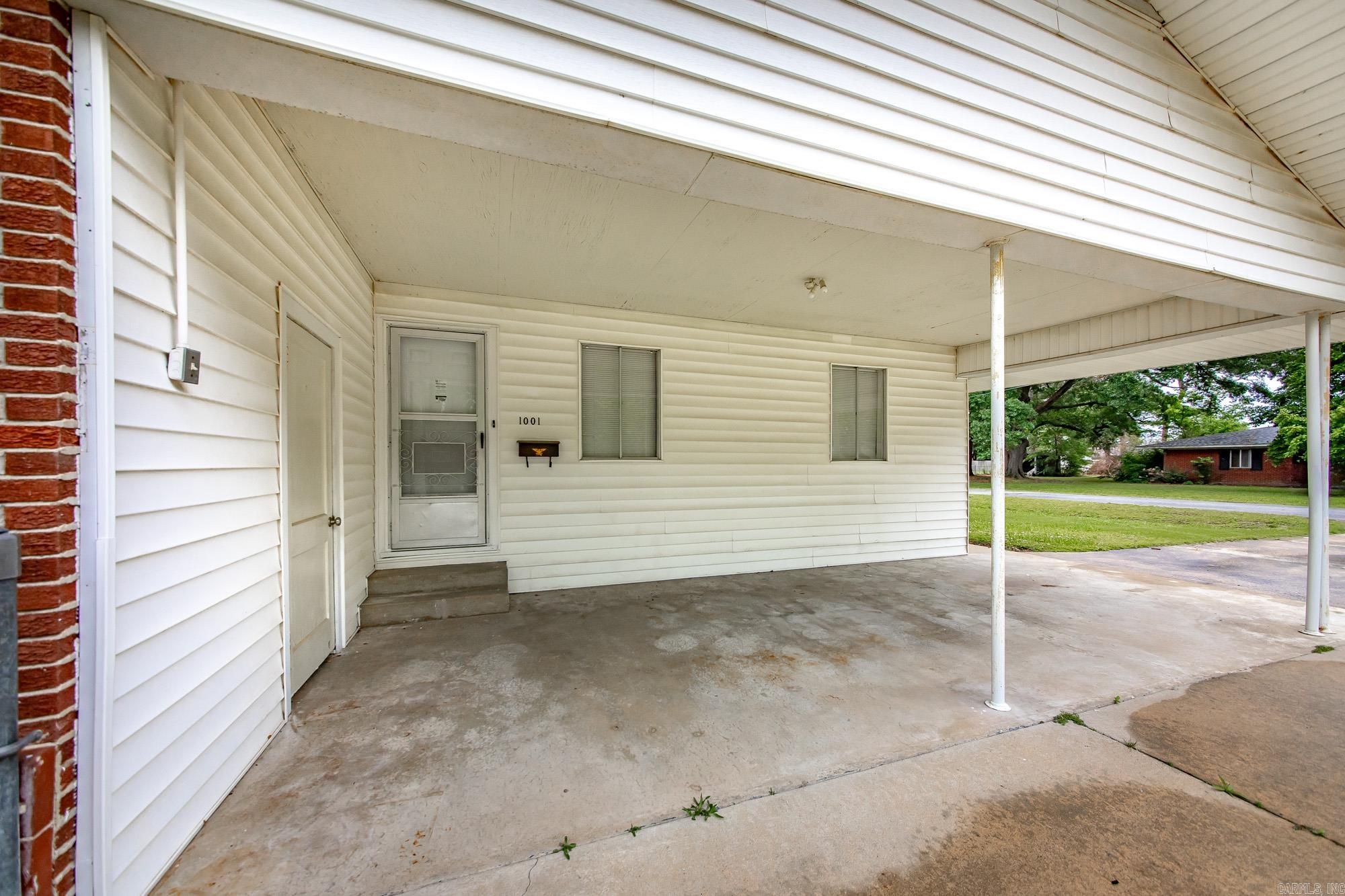 Original City - Residential