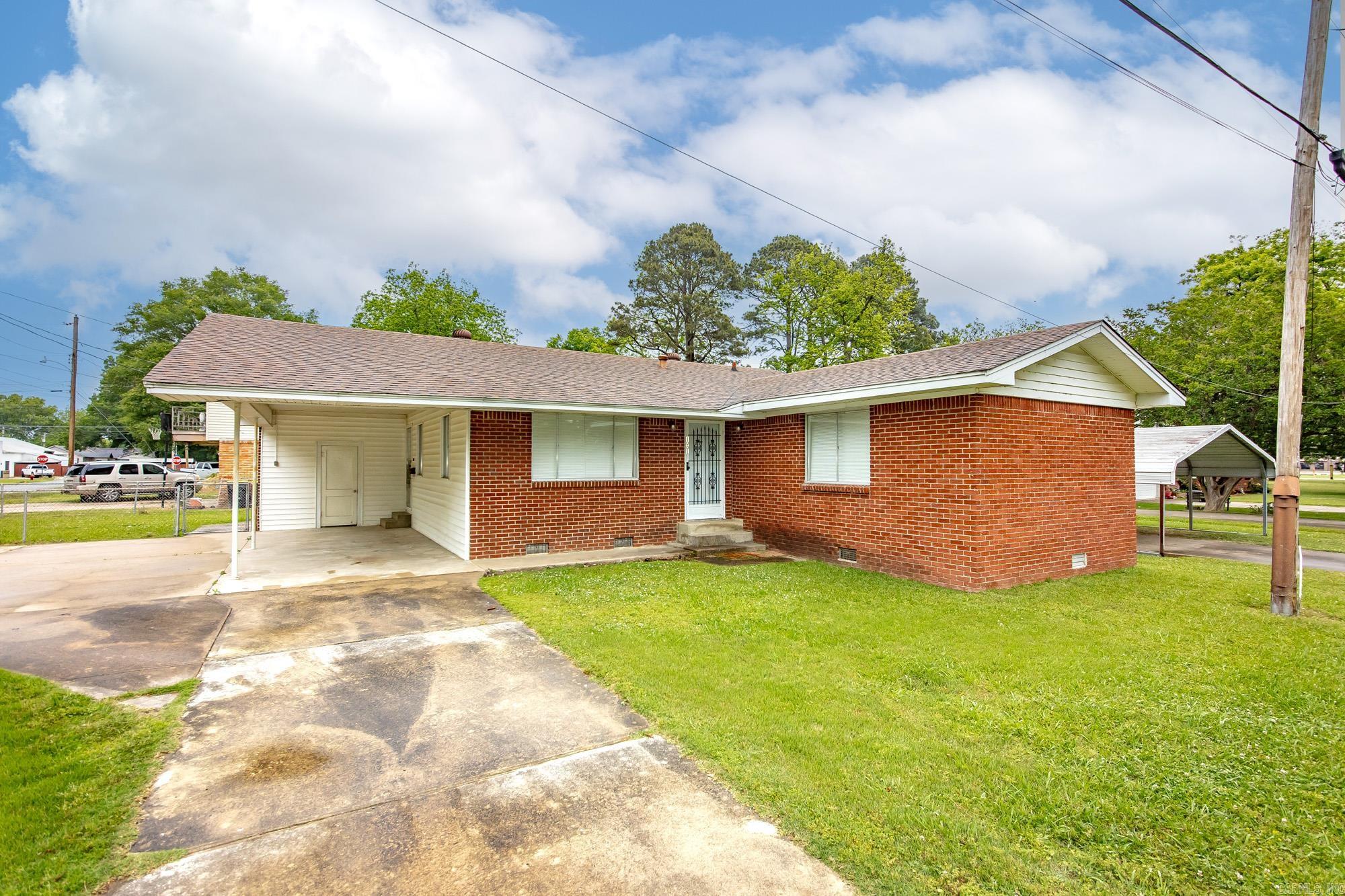 Original City - Residential