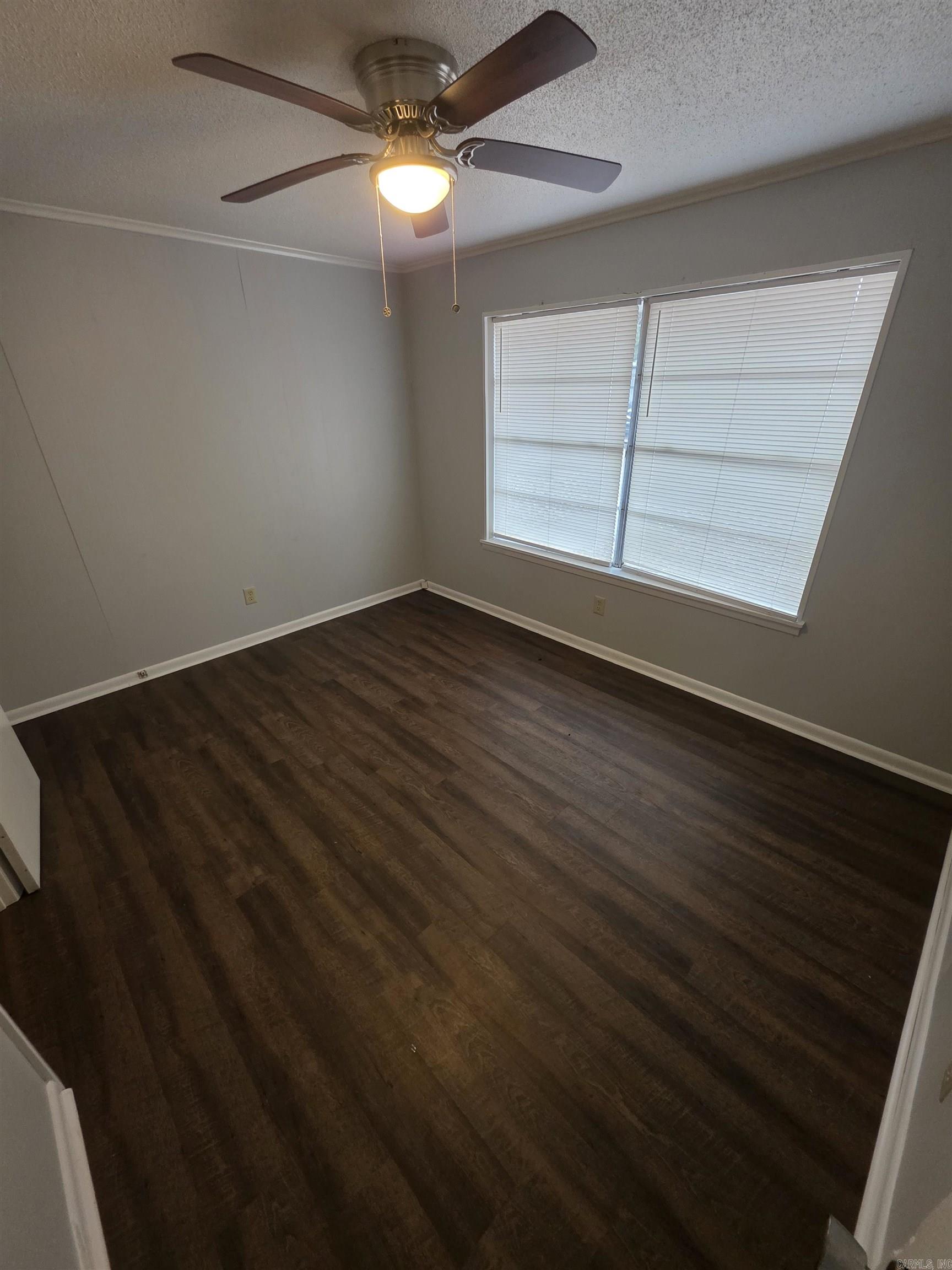 Stonewall - Residential Lease