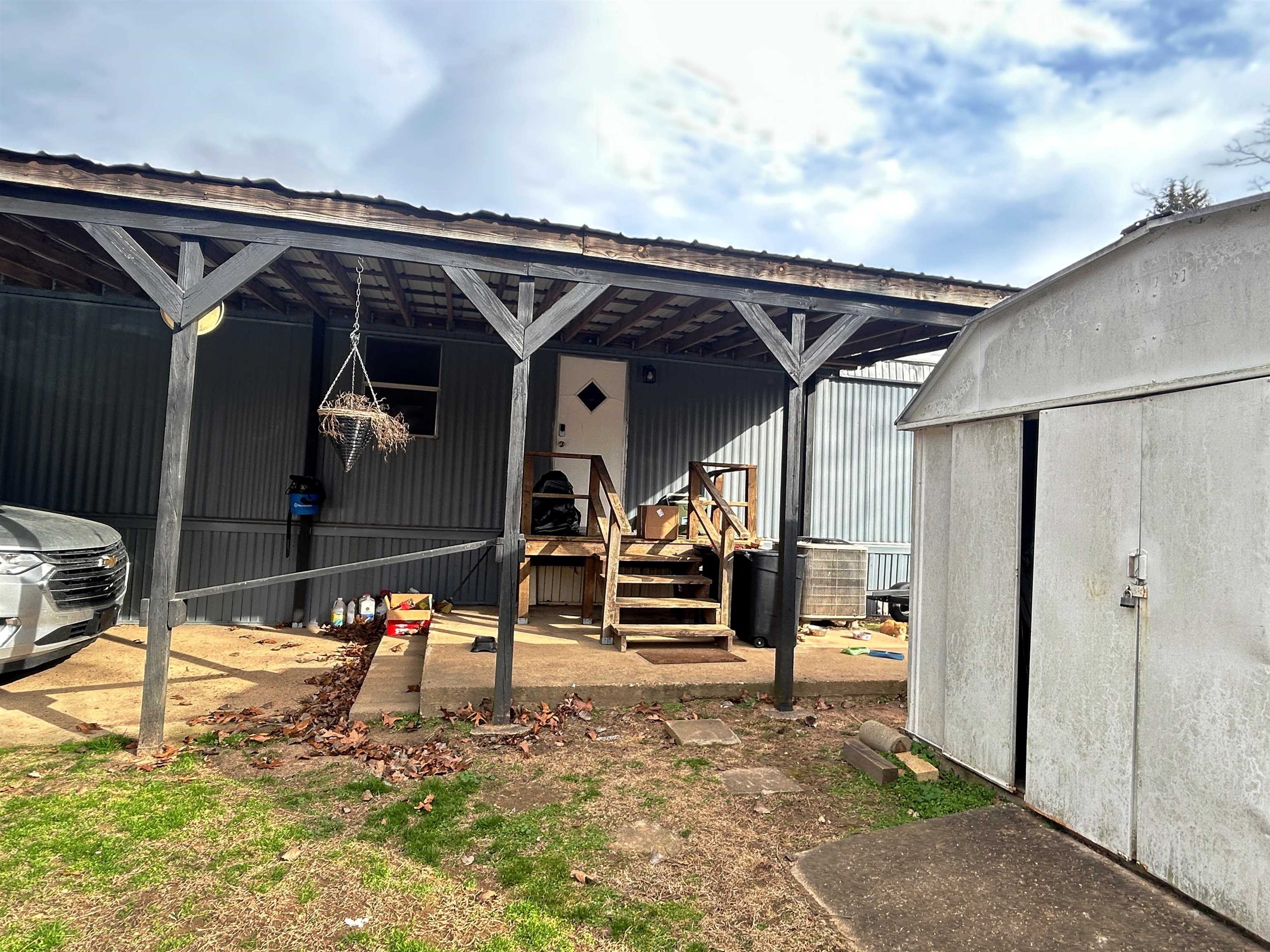 ROLLING ACRES - Residential