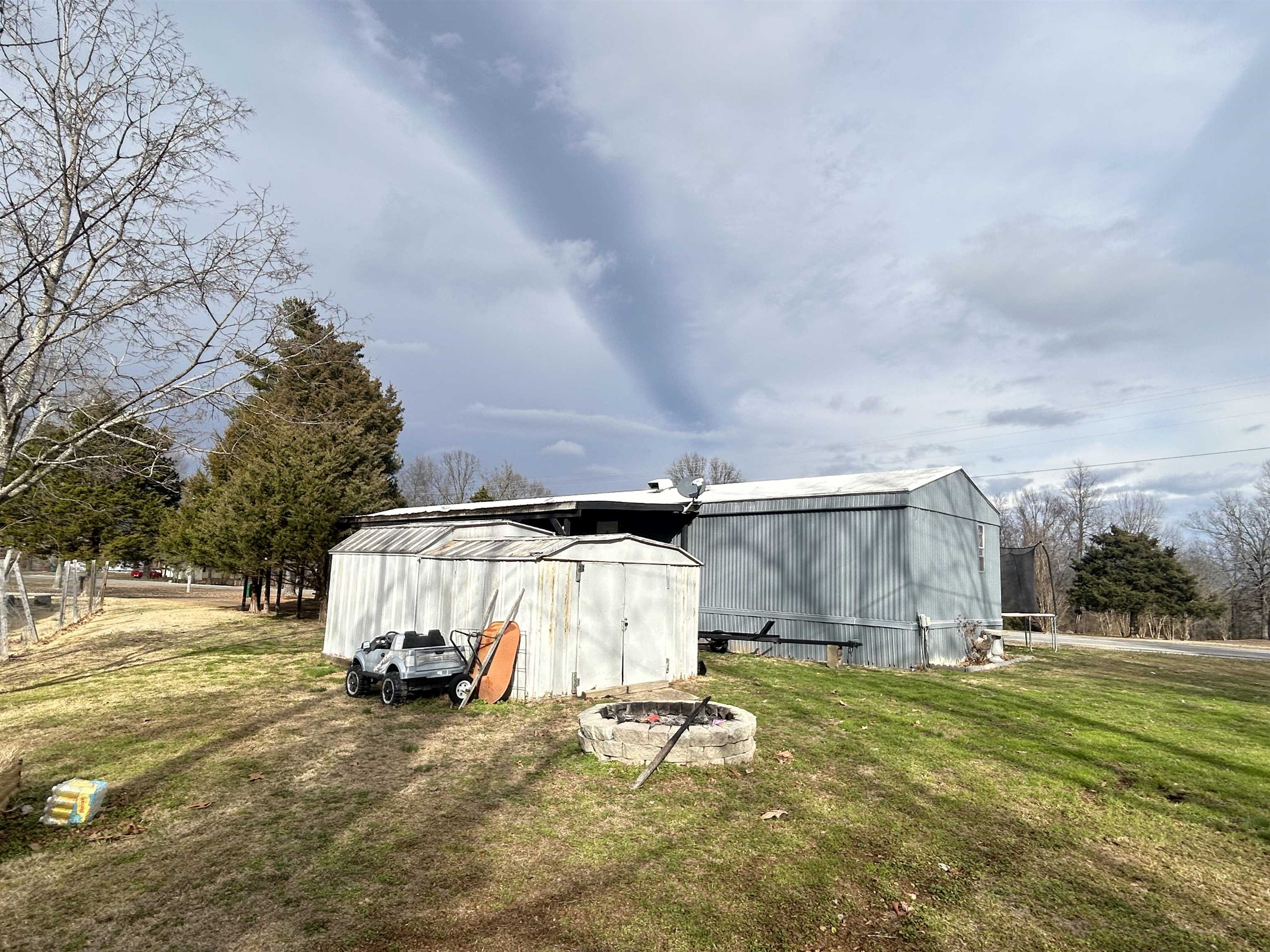 ROLLING ACRES - Residential