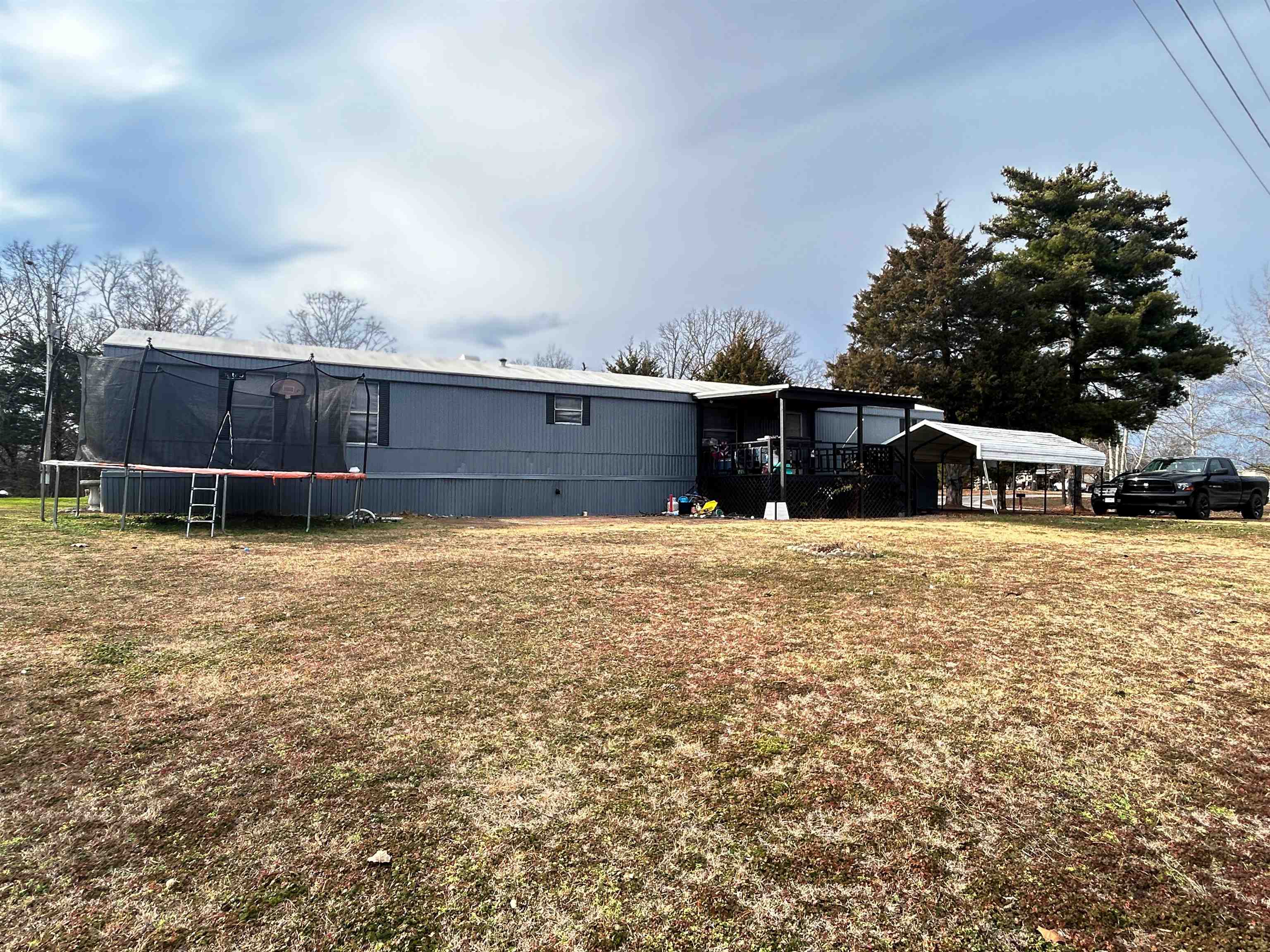 ROLLING ACRES - Residential