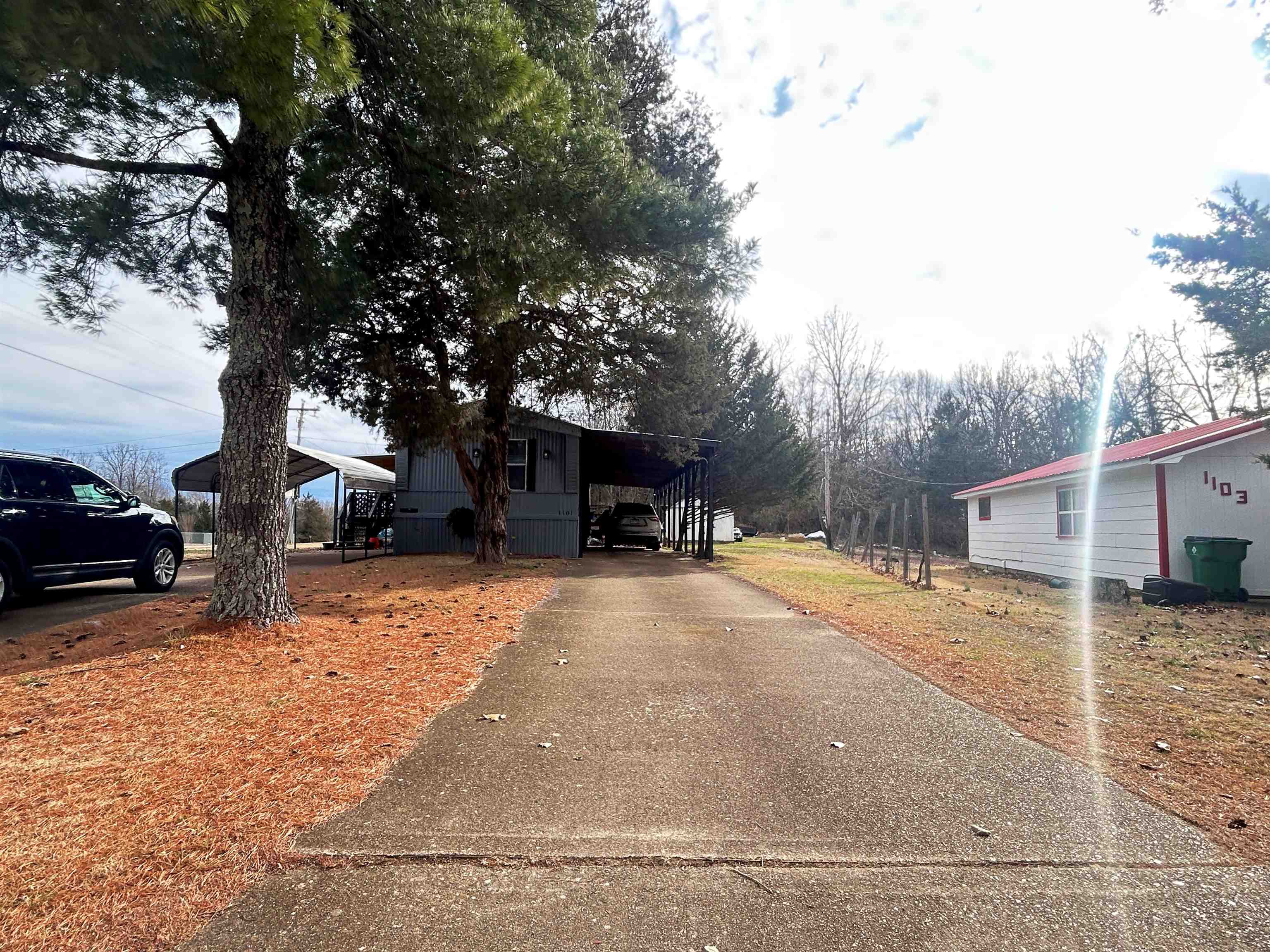 ROLLING ACRES - Residential