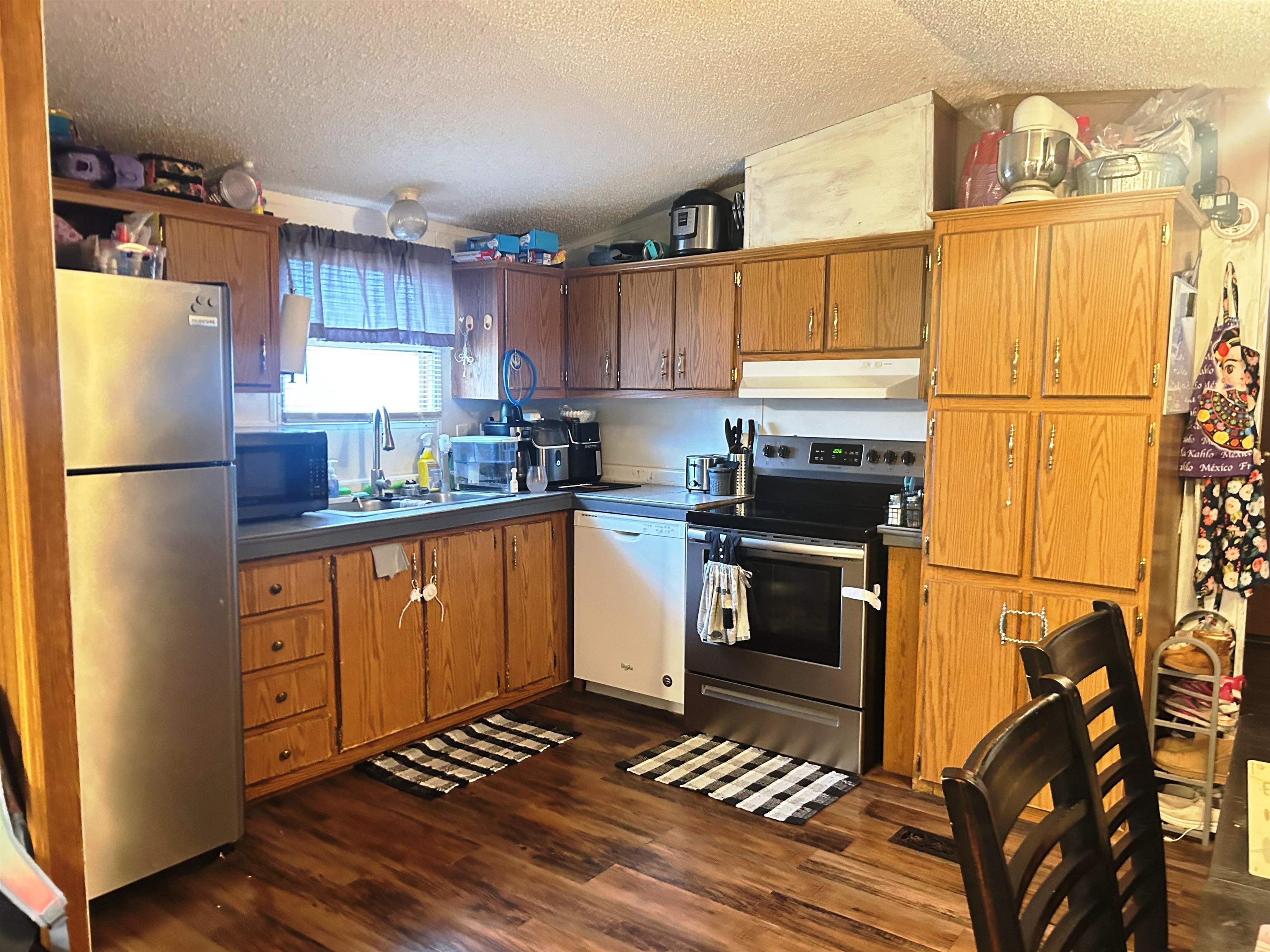 ROLLING ACRES - Residential