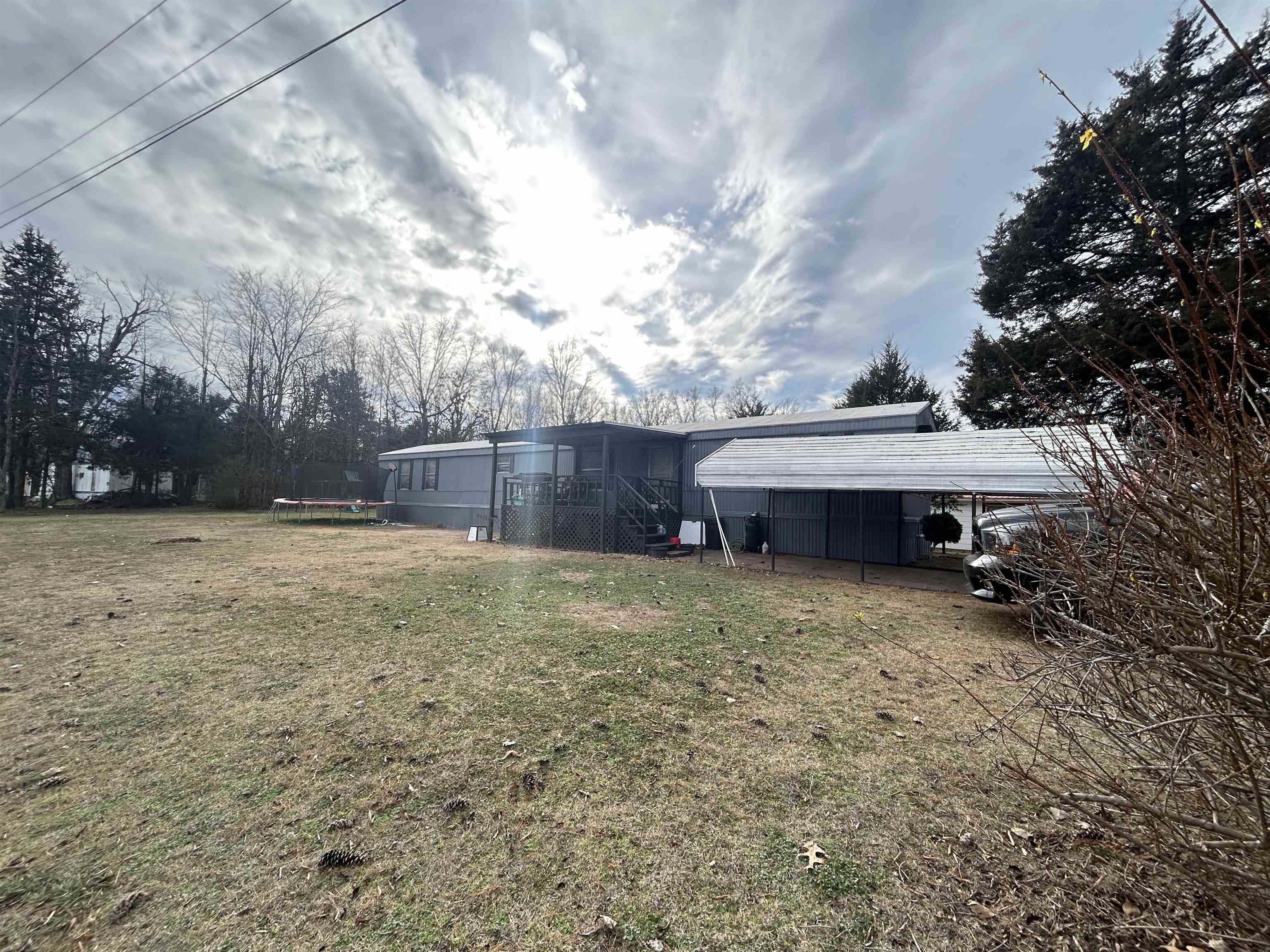 ROLLING ACRES - Residential