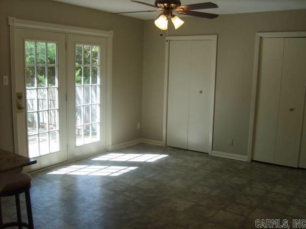 West Markham - Residential Lease