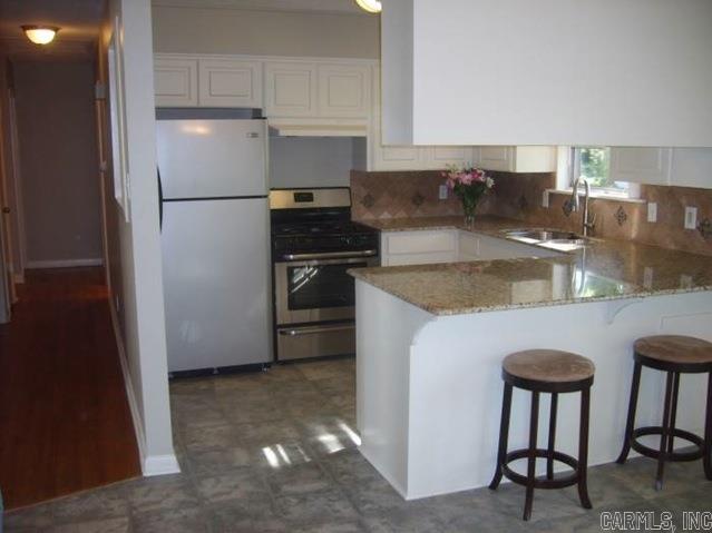 West Markham - Residential Lease