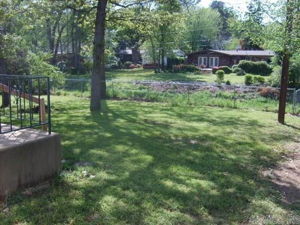 West Markham - Residential Lease