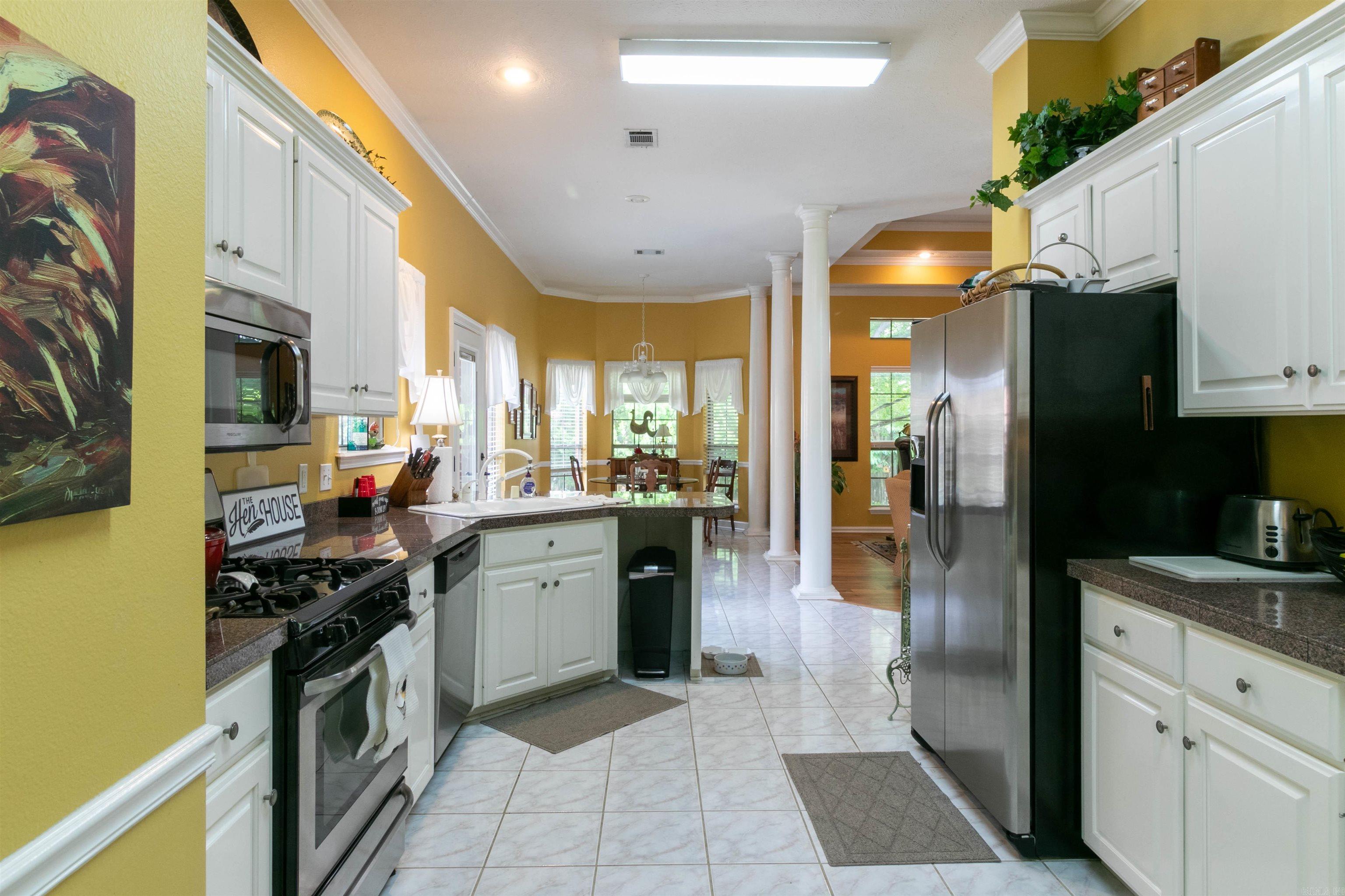 WINDCREST - Residential