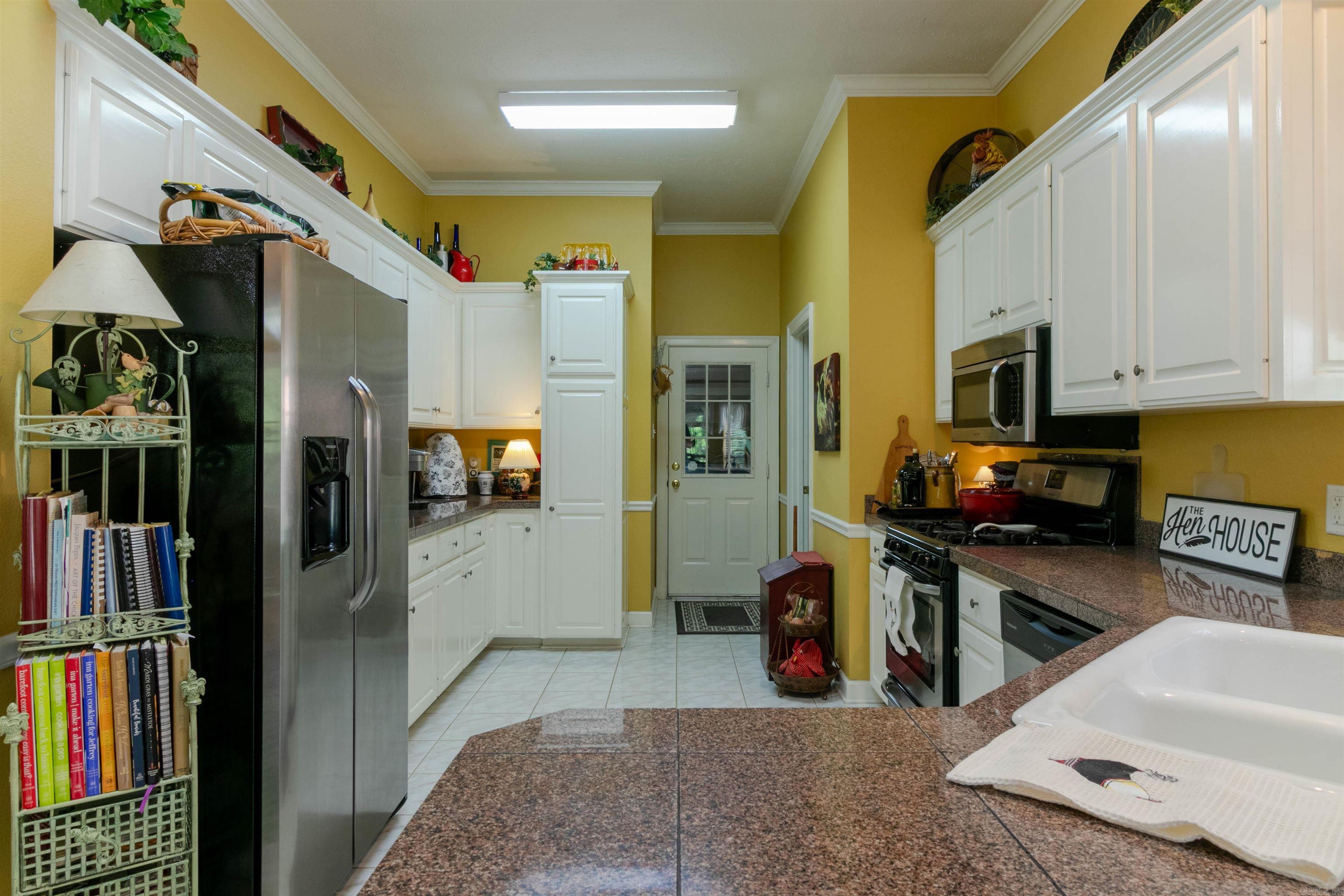 WINDCREST - Residential