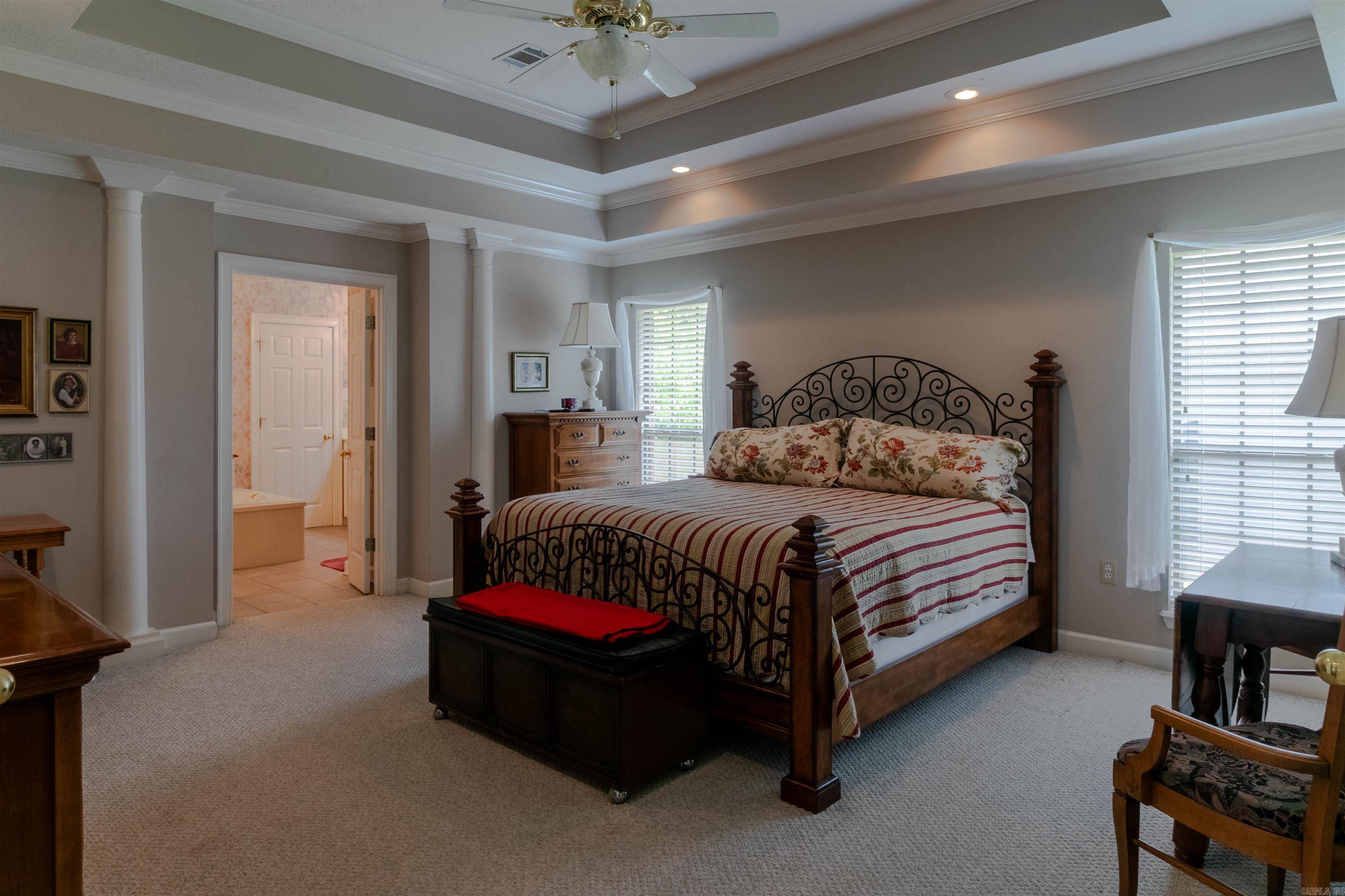 WINDCREST - Residential