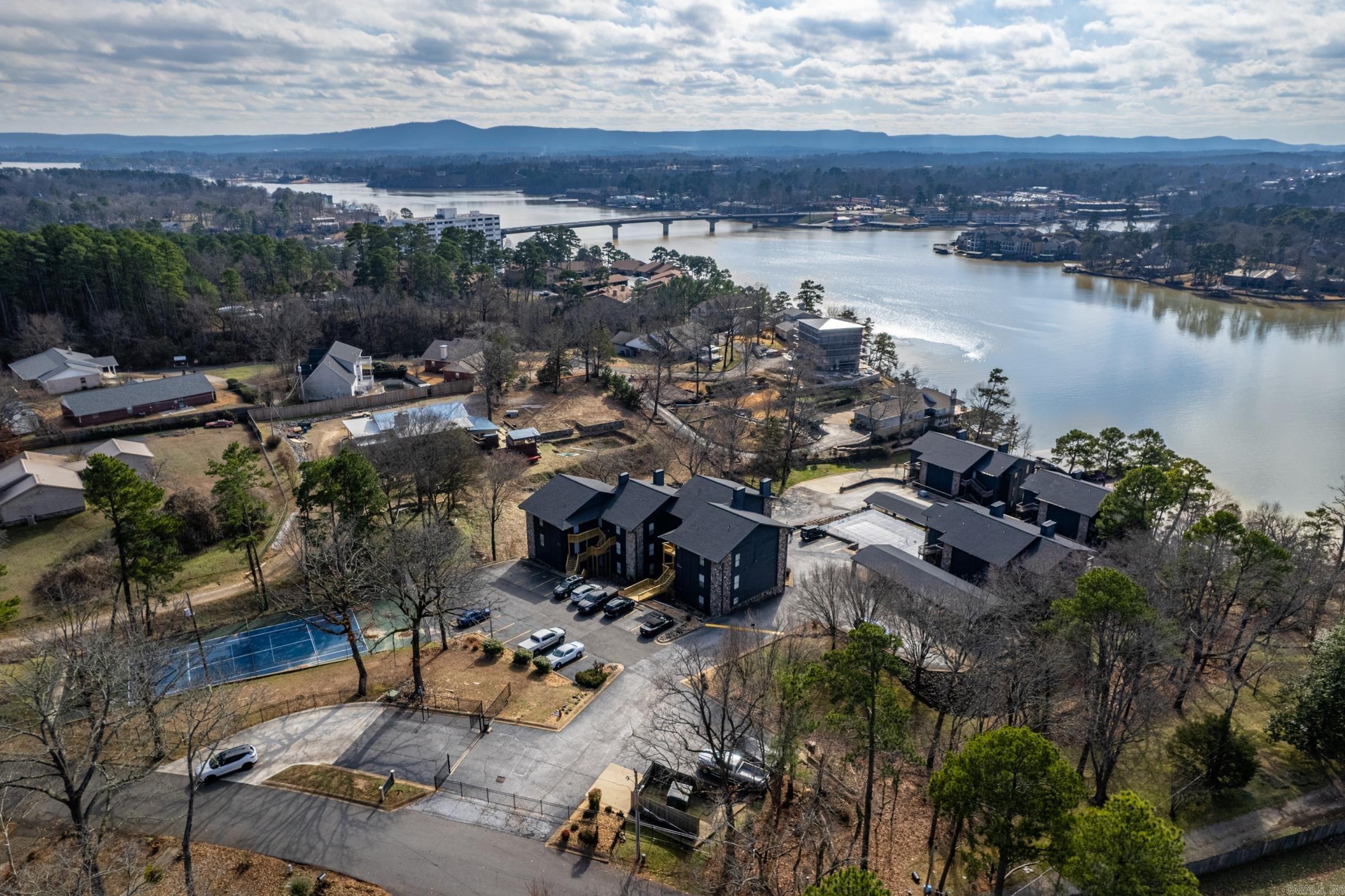 Hamilton Harbor HPR - Residential