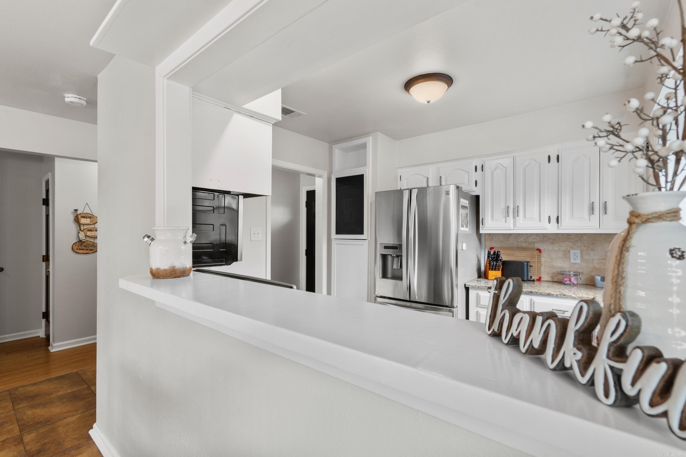 Hamilton Harbor HPR - Residential