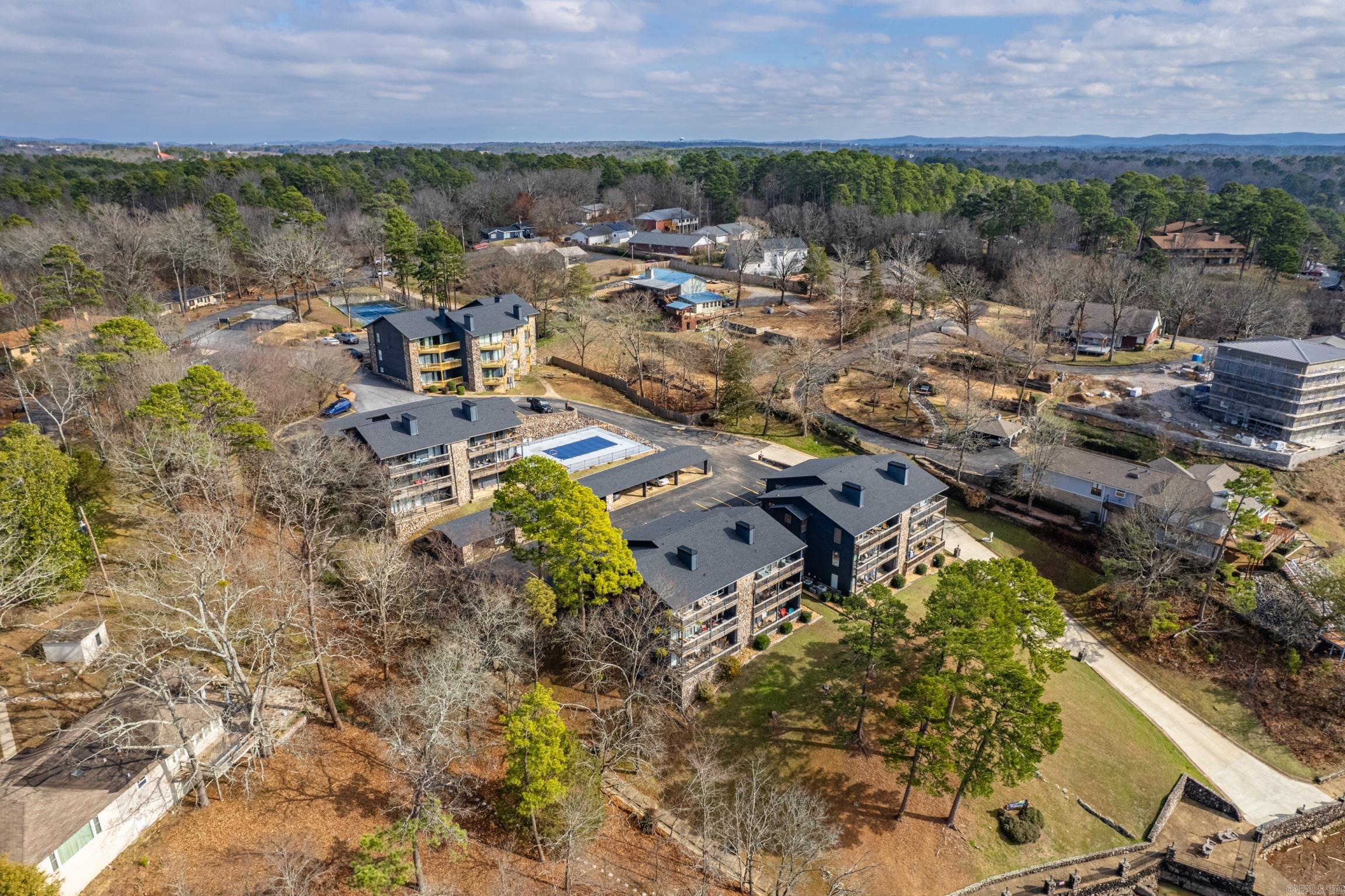 Hamilton Harbor HPR - Residential