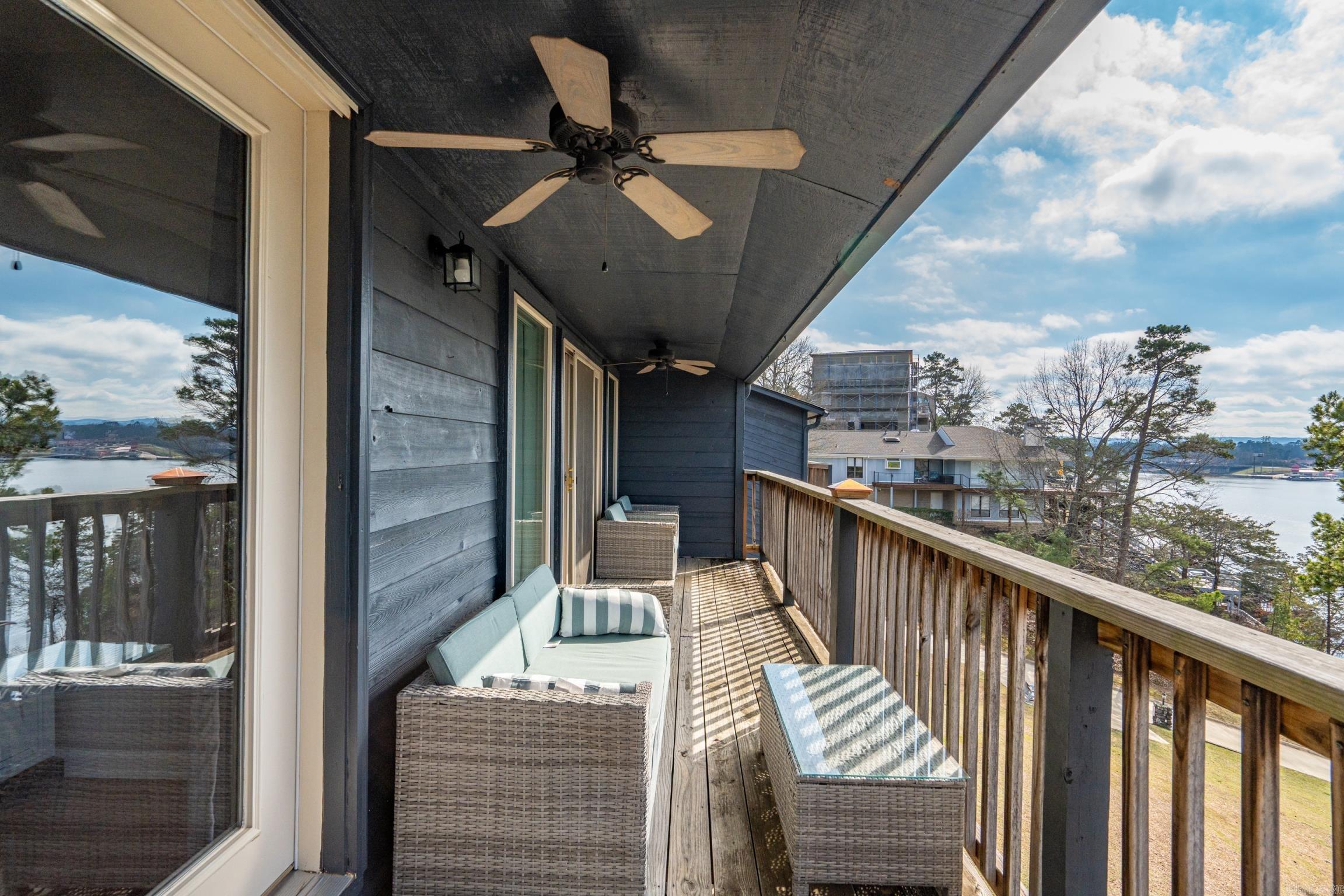 Hamilton Harbor HPR - Residential