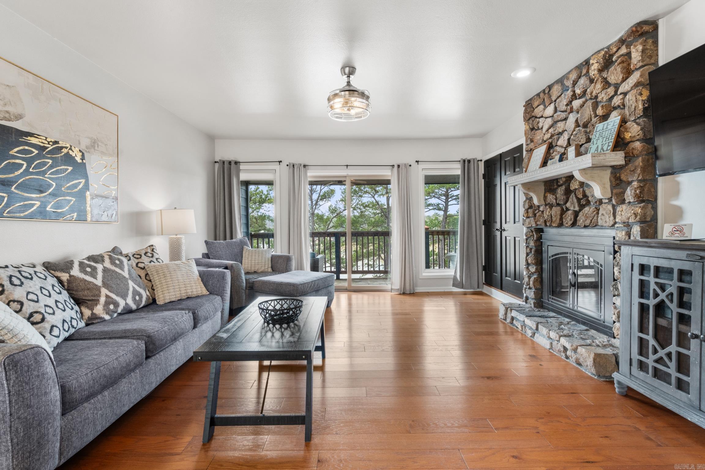 Hamilton Harbor HPR - Residential
