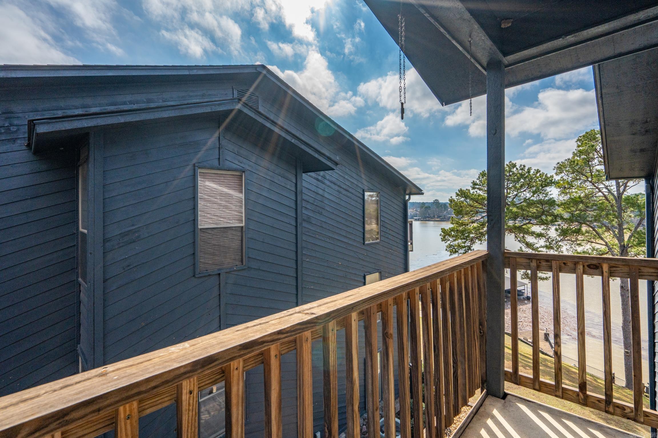 Hamilton Harbor HPR - Residential