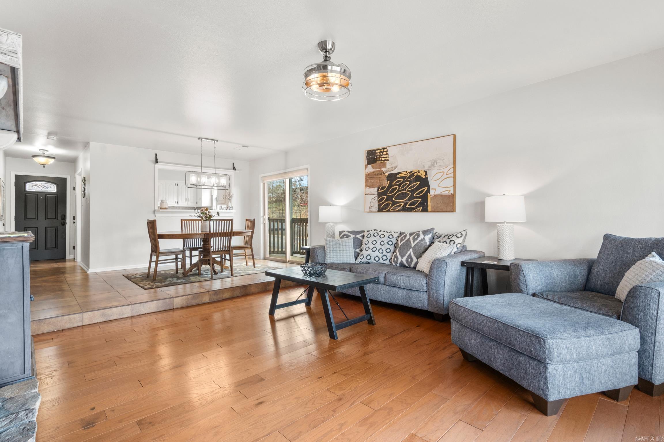 Hamilton Harbor HPR - Residential