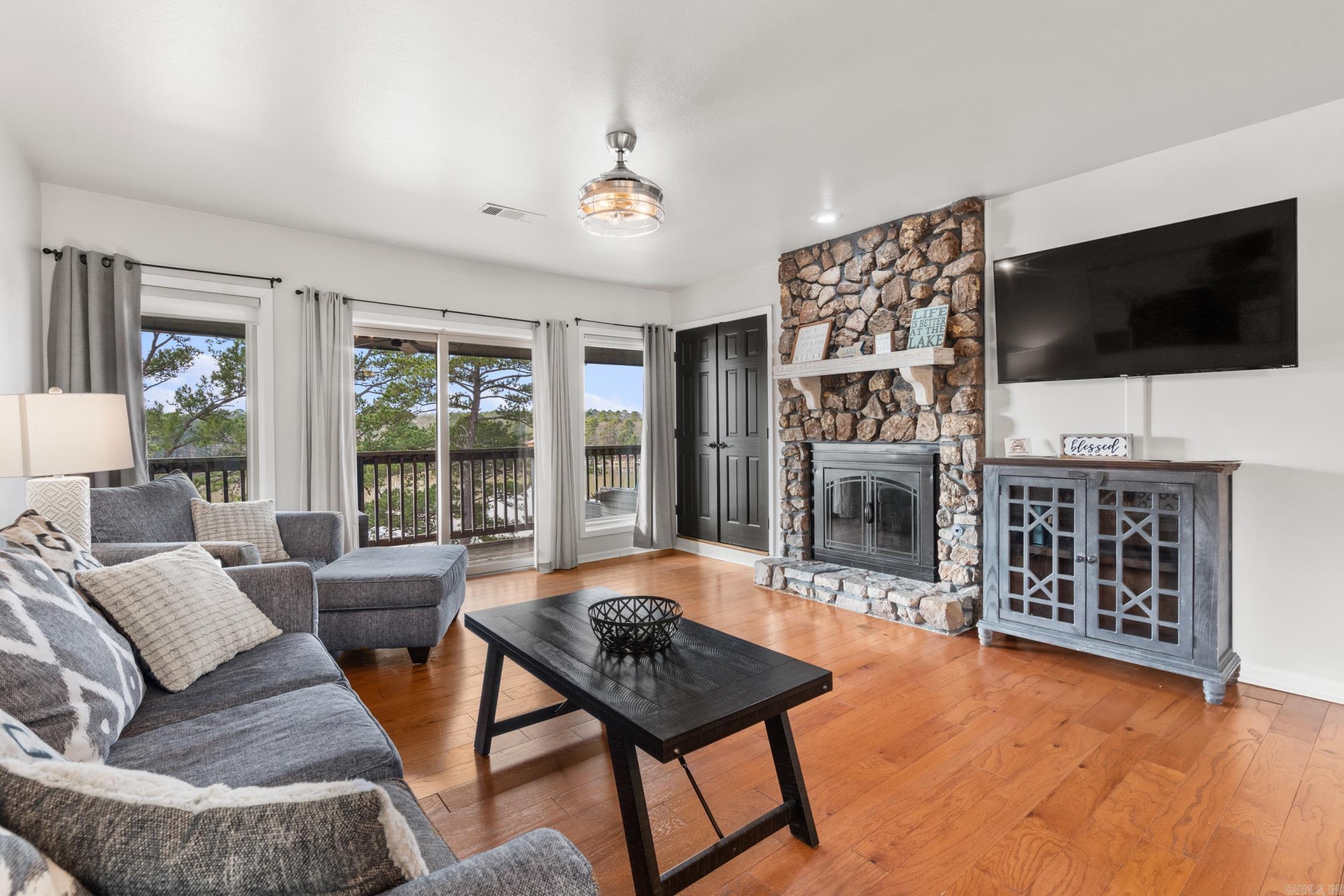 Hamilton Harbor HPR - Residential