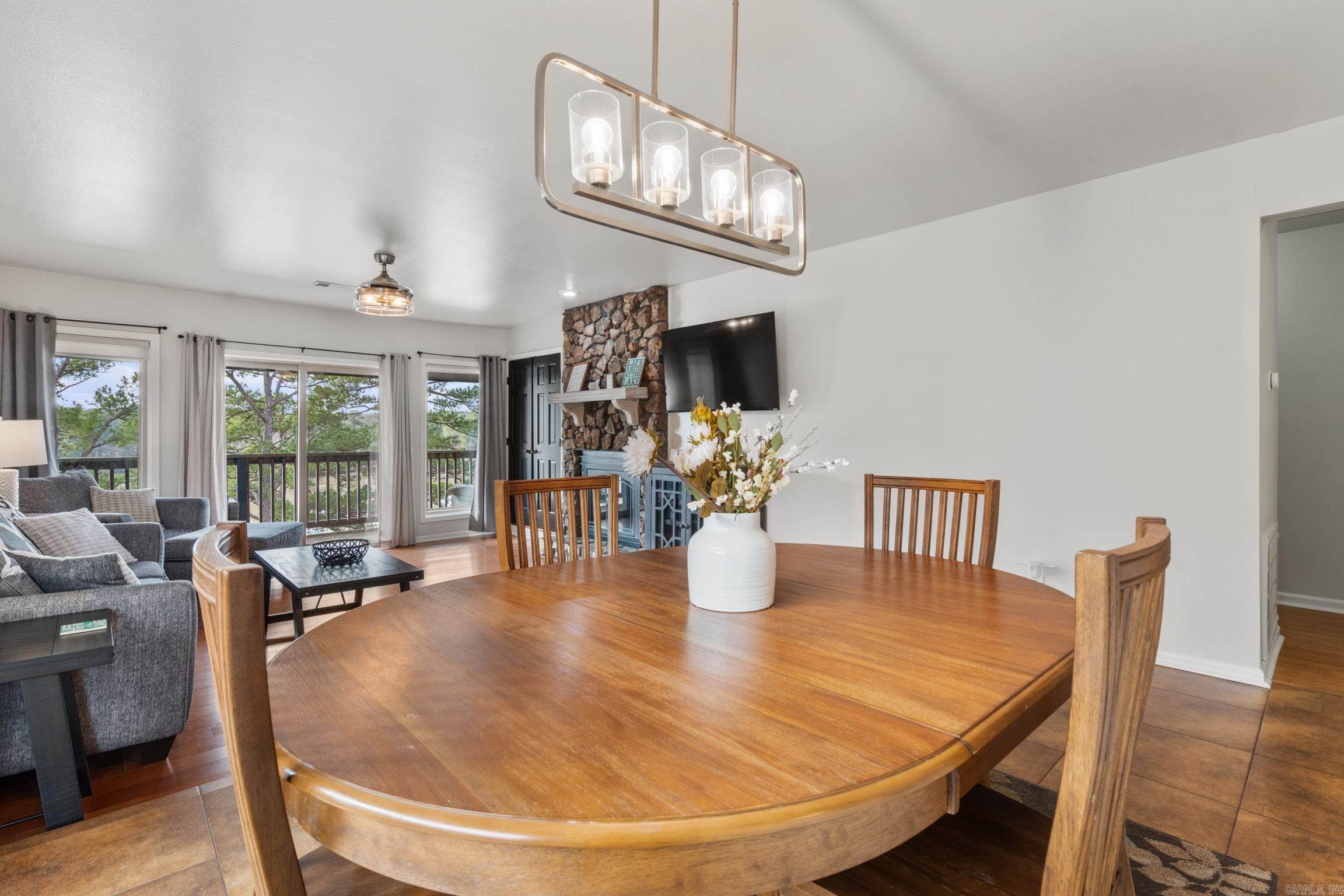 Hamilton Harbor HPR - Residential