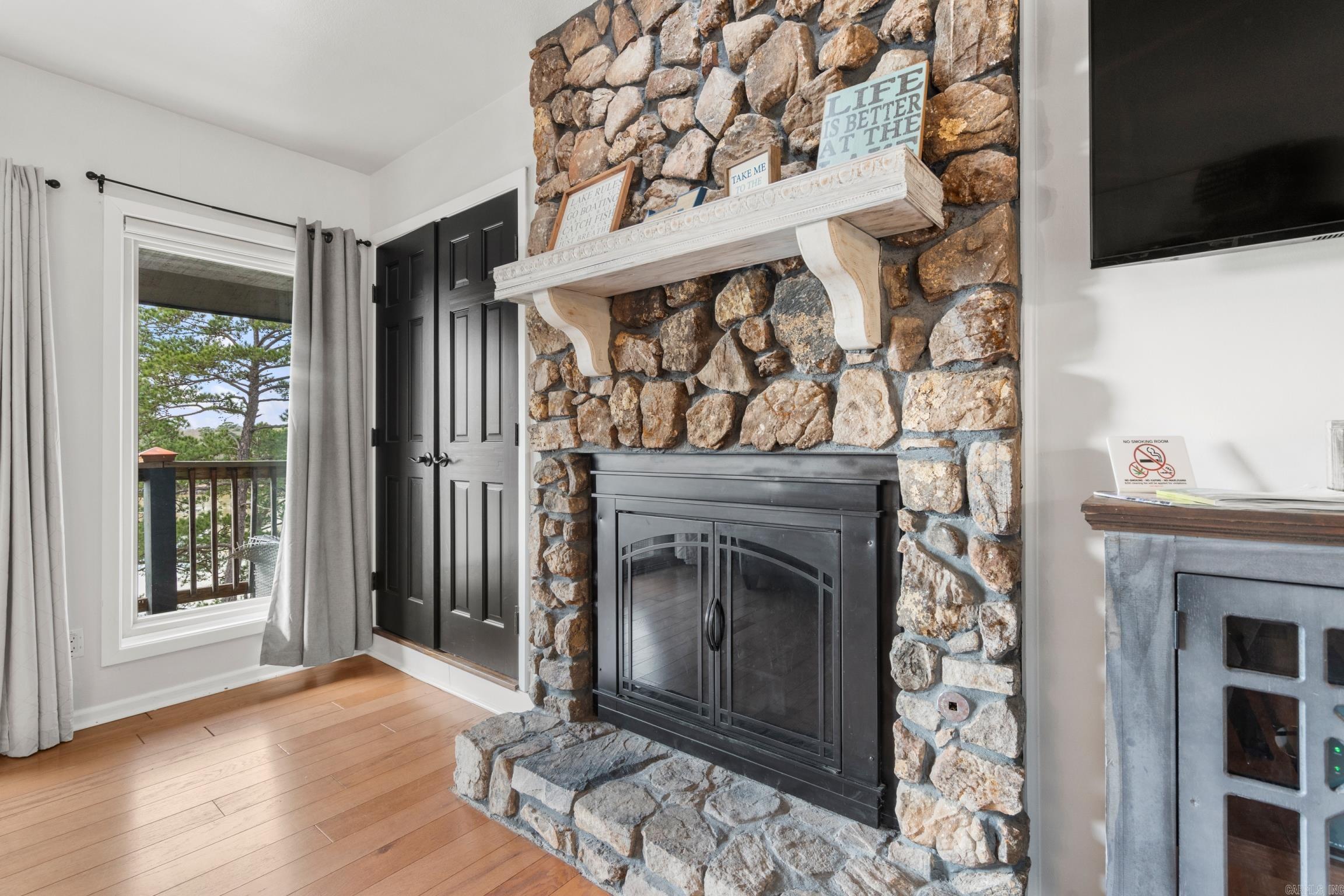 Hamilton Harbor HPR - Residential
