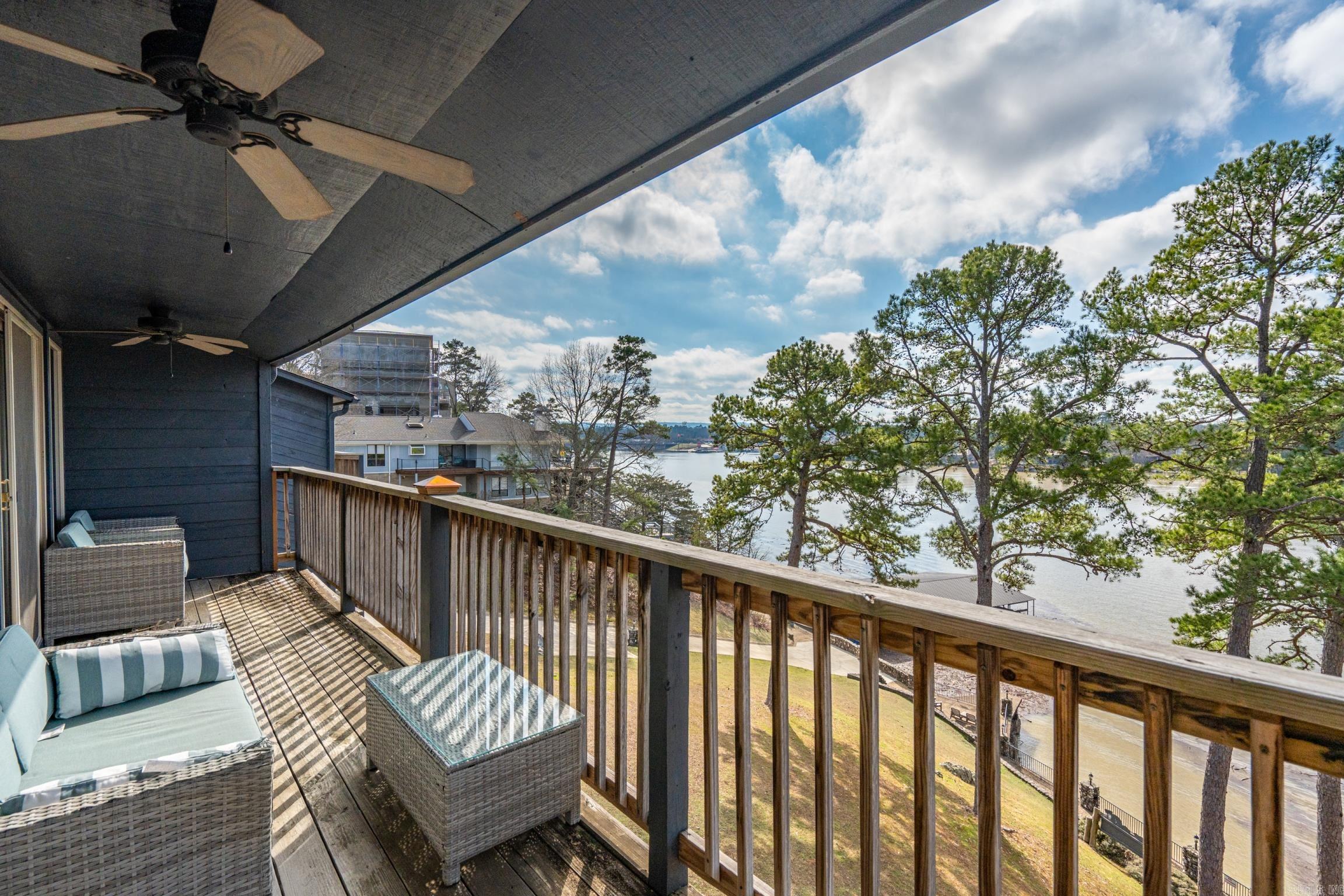 Hamilton Harbor HPR - Residential